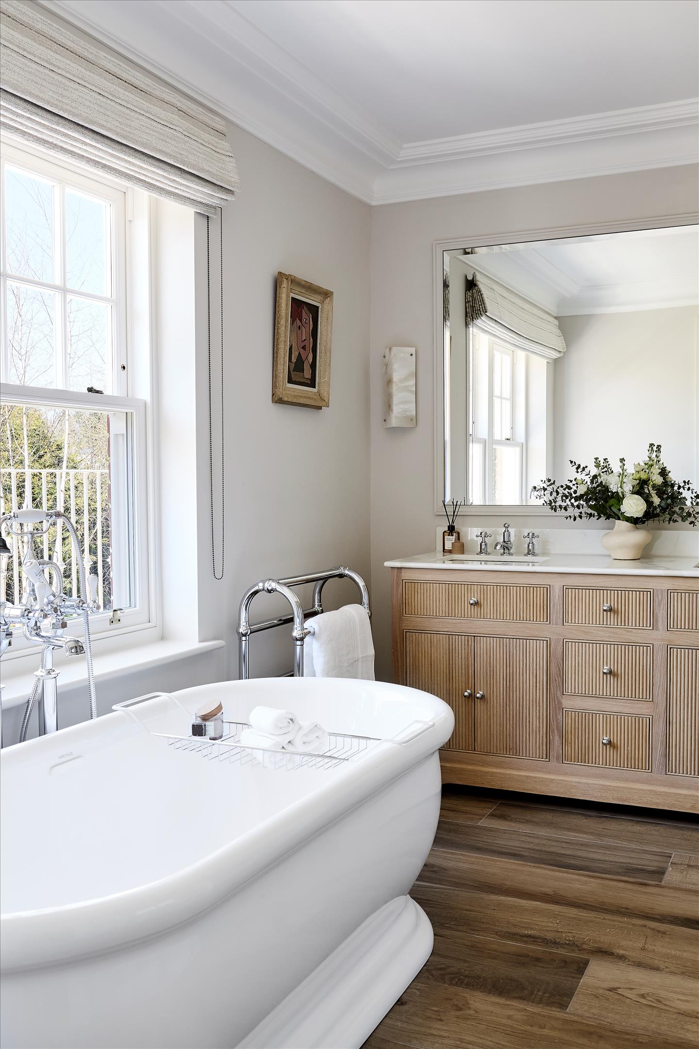Hayes Grove, Shiplake, Henley-on-Thames, Oxfordshire RG9