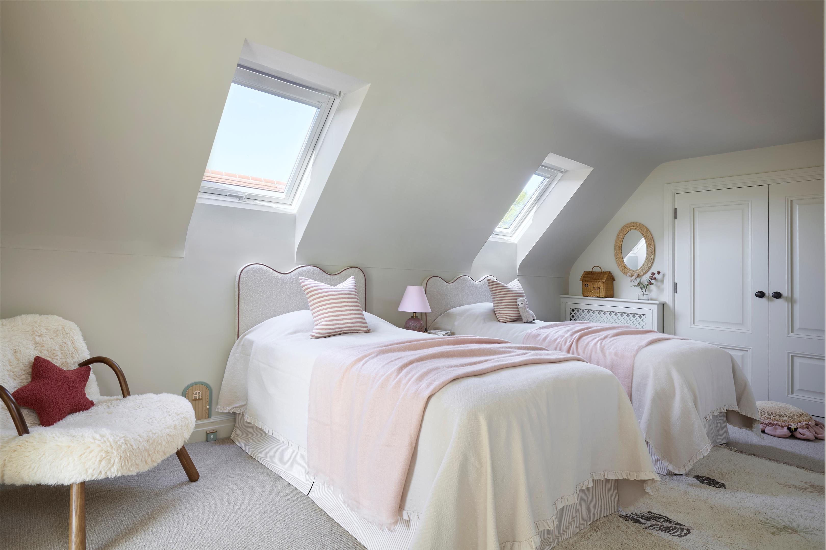 Hayes Grove, Shiplake, Henley-on-Thames, Oxfordshire RG9
