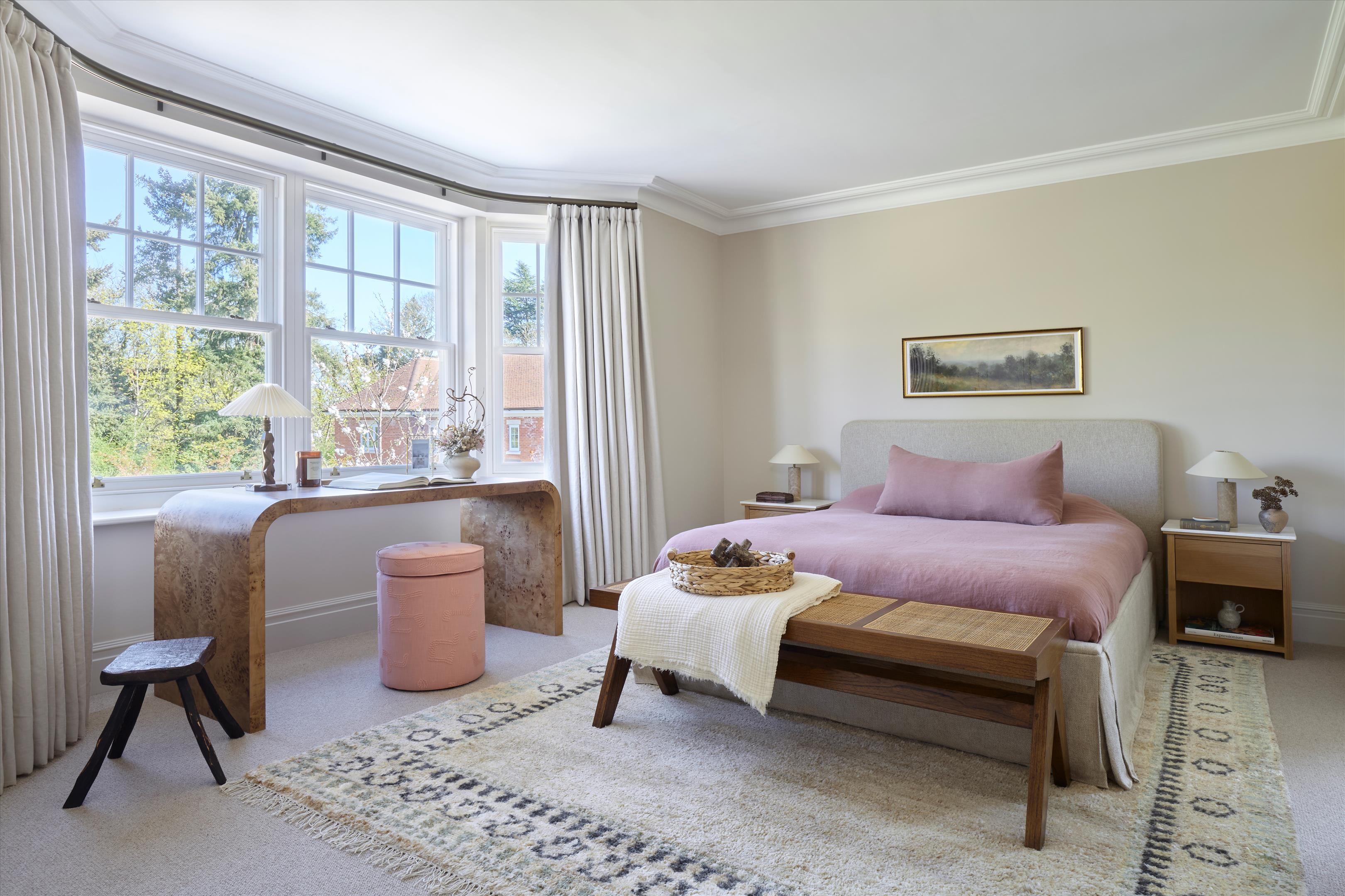 Hayes Grove, Shiplake, Henley-on-Thames, Oxfordshire RG9
