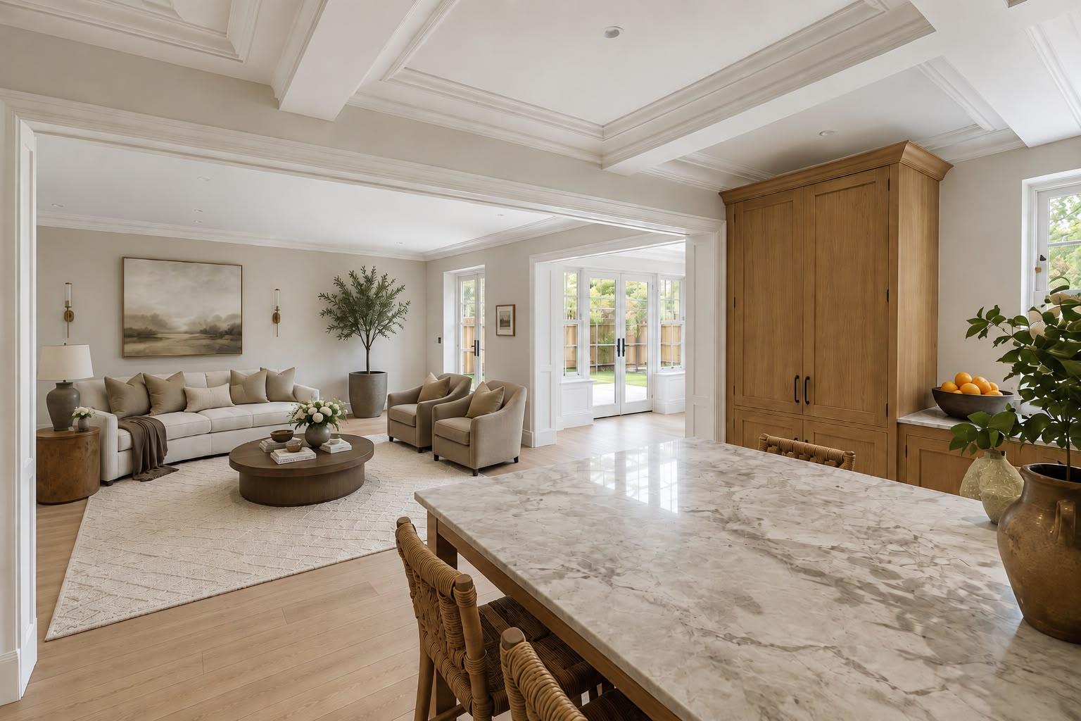 Hayes Grove, Shiplake, Henley-on-Thames, Oxfordshire RG9
