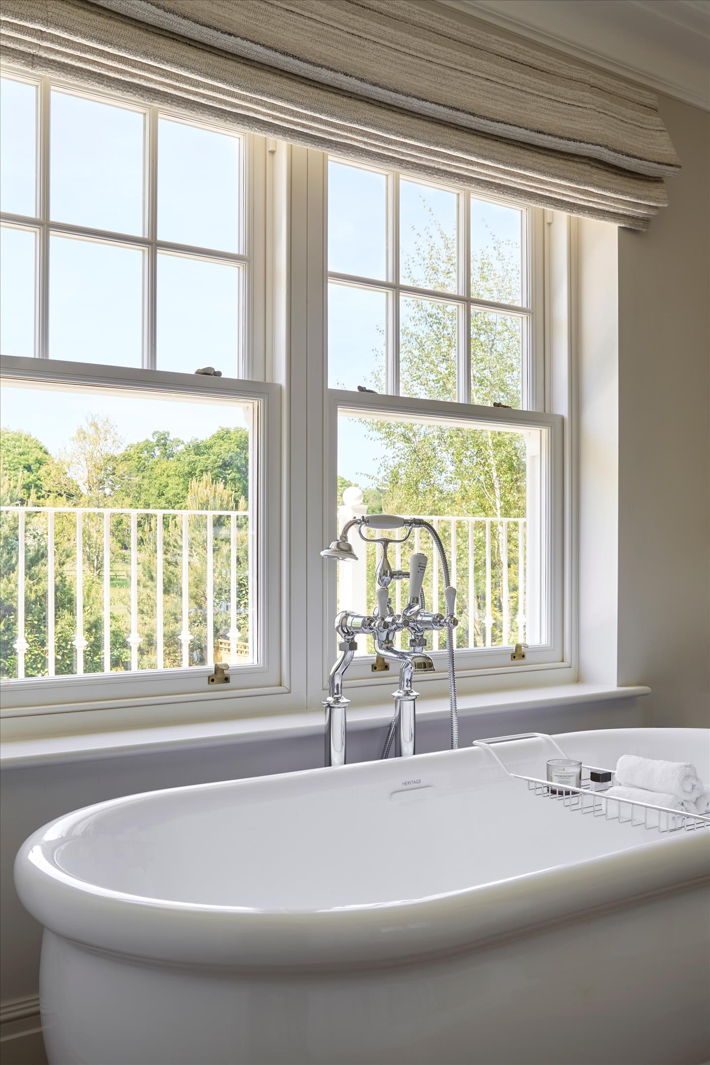 Hayes Grove, Shiplake, Henley-on-Thames, Oxfordshire RG9