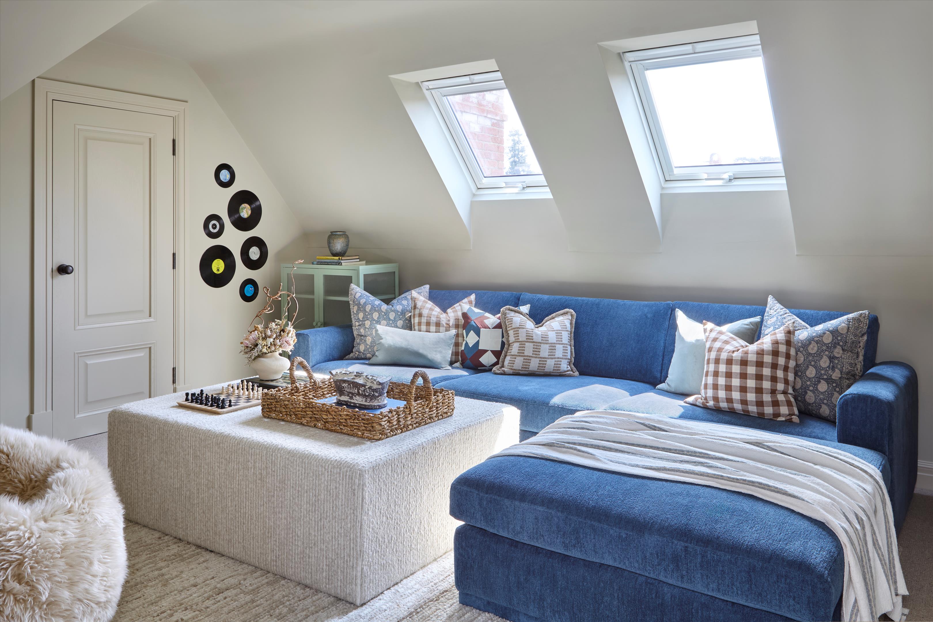 Hayes Grove, Shiplake, Henley-on-Thames, Oxfordshire RG9