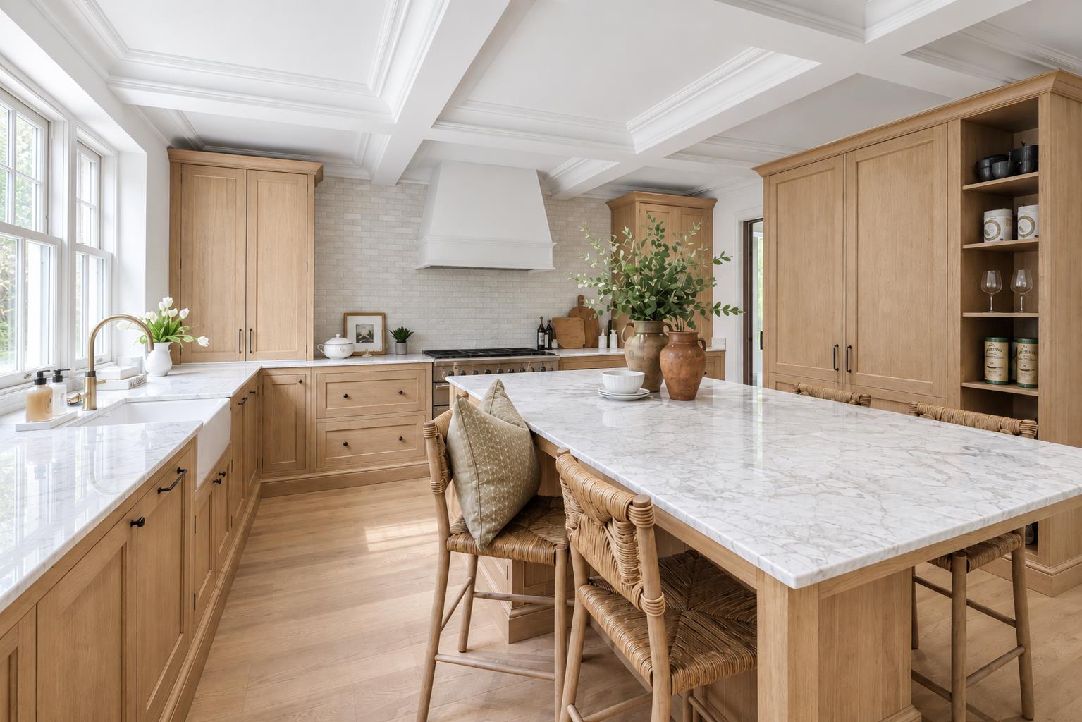 Hayes Grove, Shiplake, Henley-on-Thames, Oxfordshire RG9