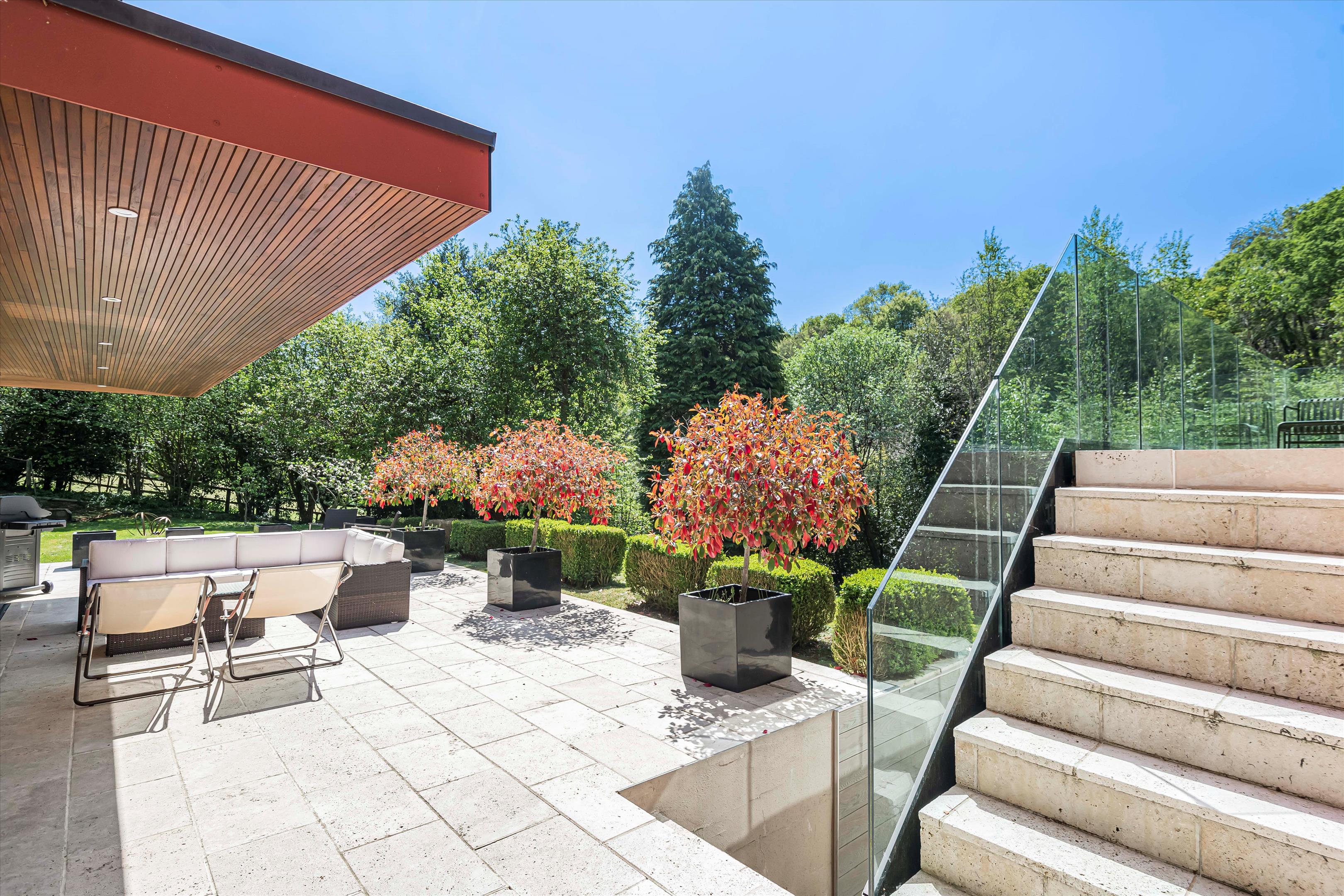 Newnham Hill, Henley-on-Thames, RG9