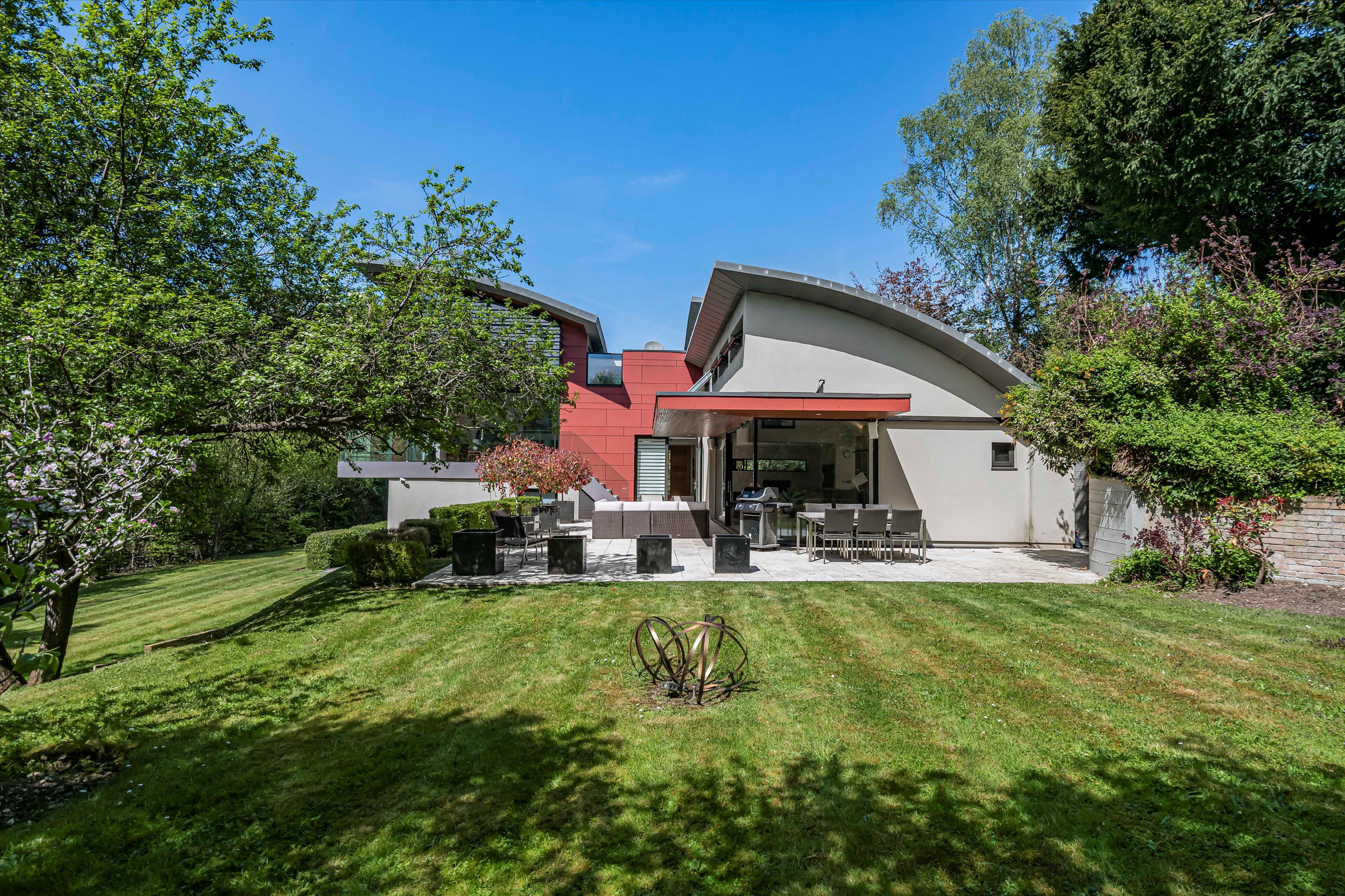 Newnham Hill, Henley-on-Thames, RG9