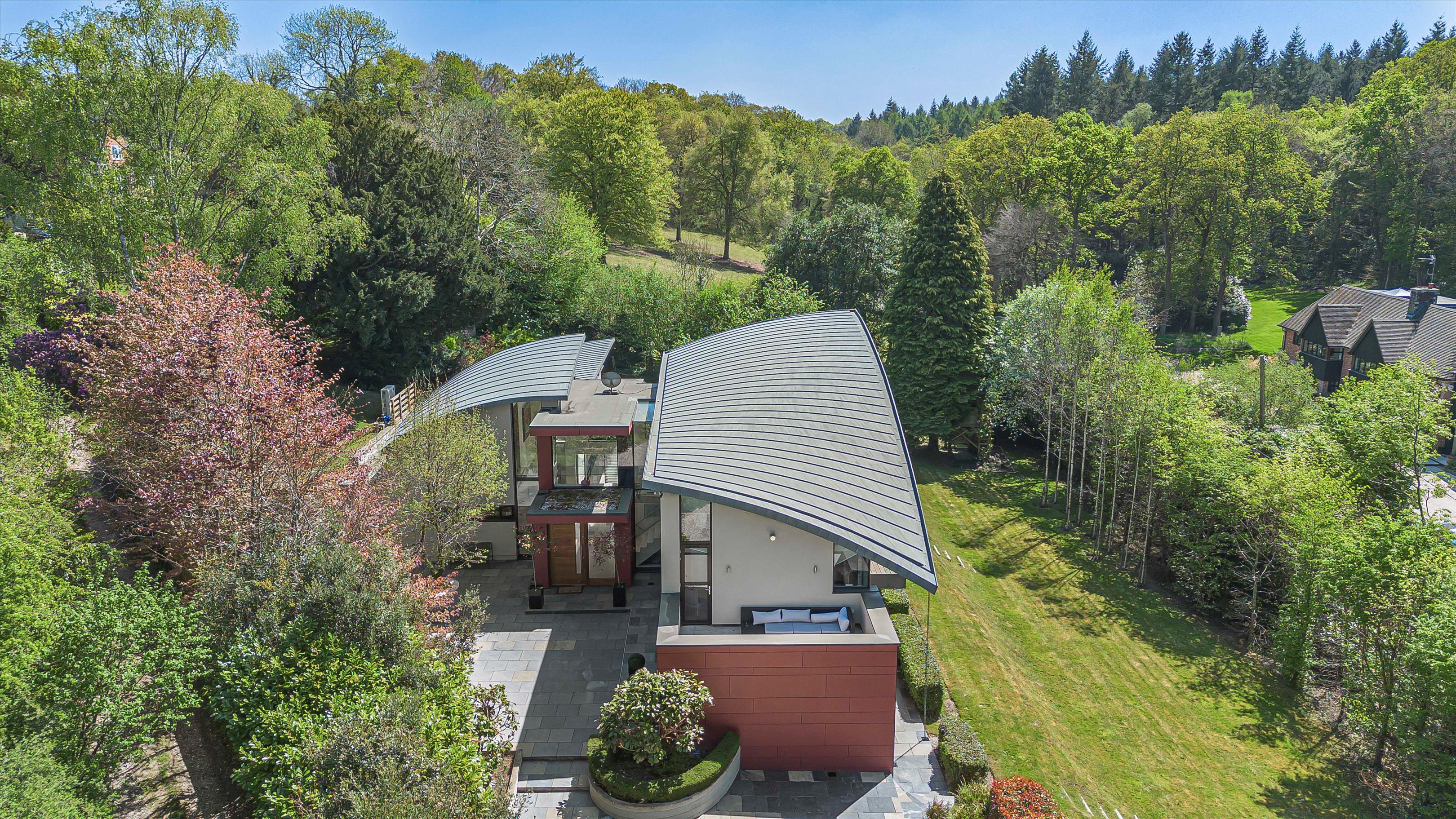 Newnham Hill, Henley-on-Thames, RG9