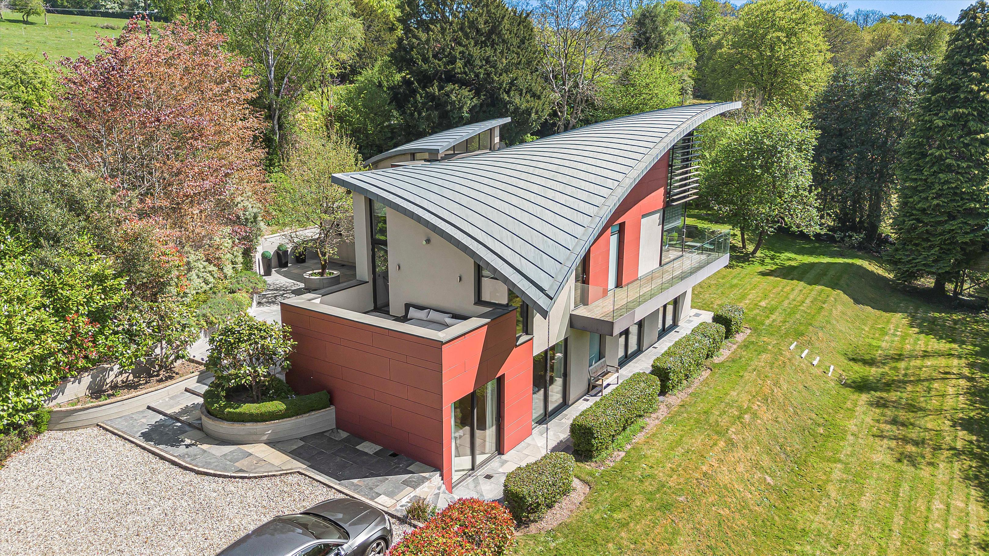 Newnham Hill, Henley-on-Thames, RG9
