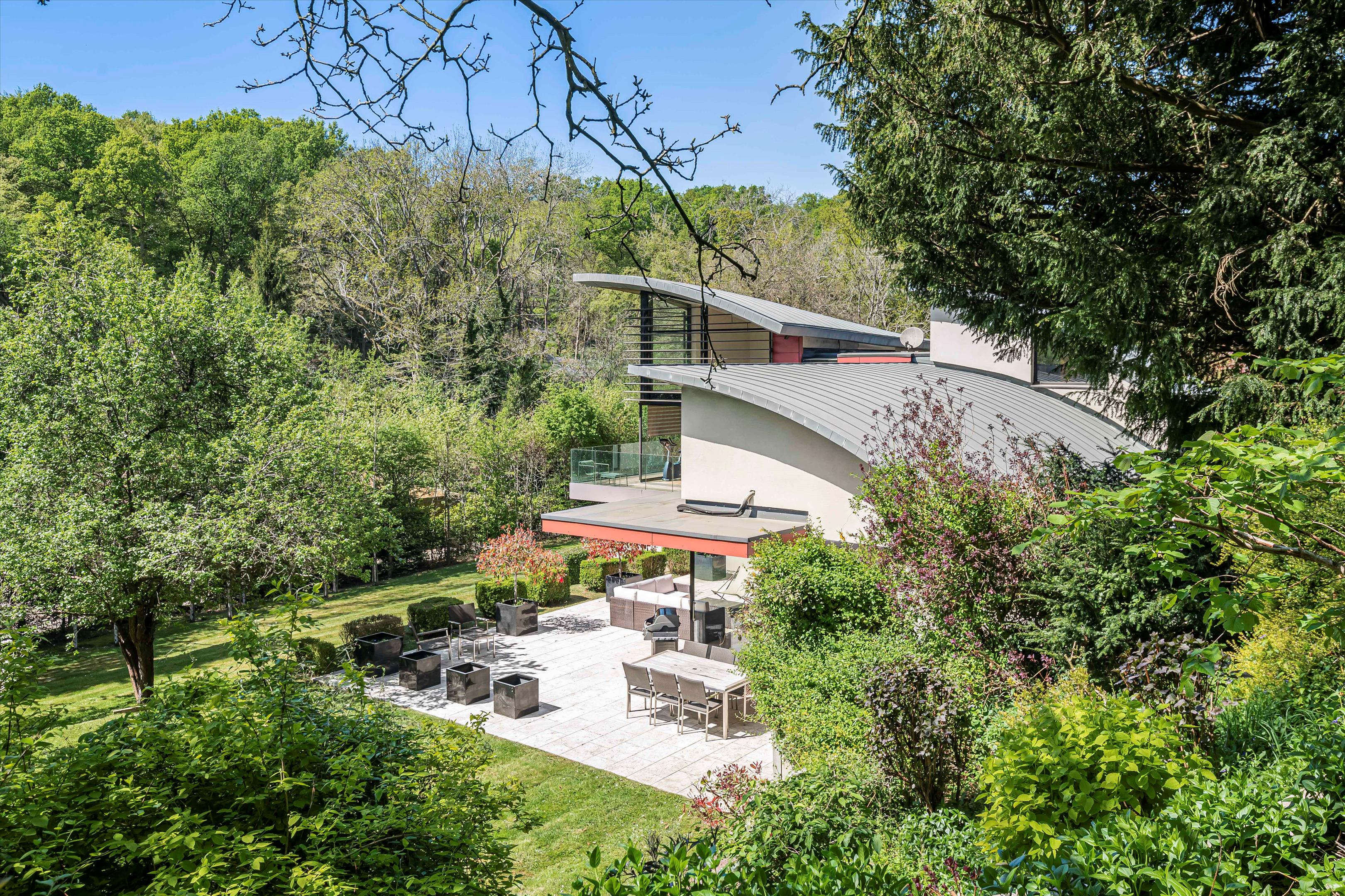Newnham Hill, Henley-on-Thames, RG9