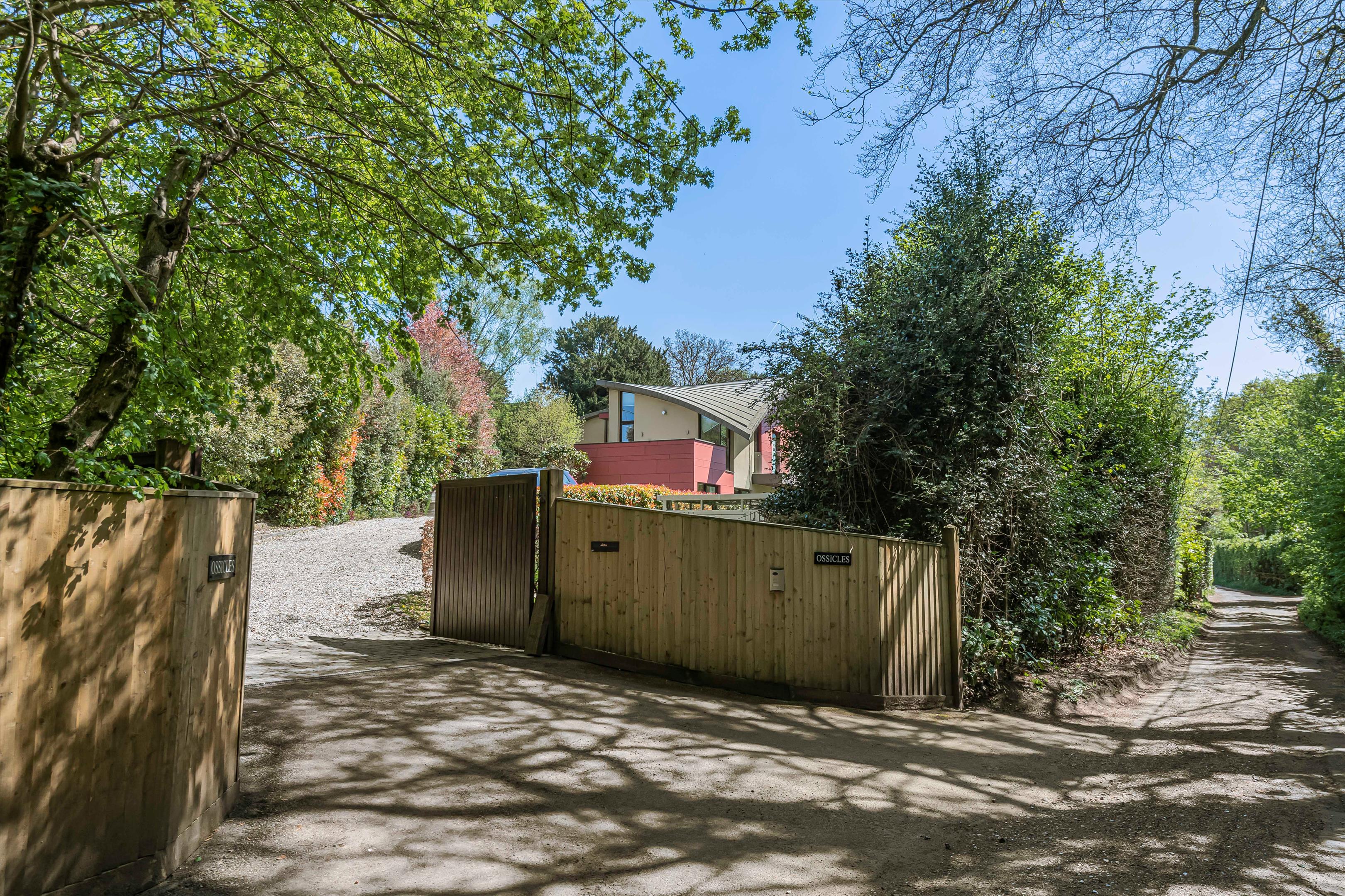 Newnham Hill, Henley-on-Thames, RG9