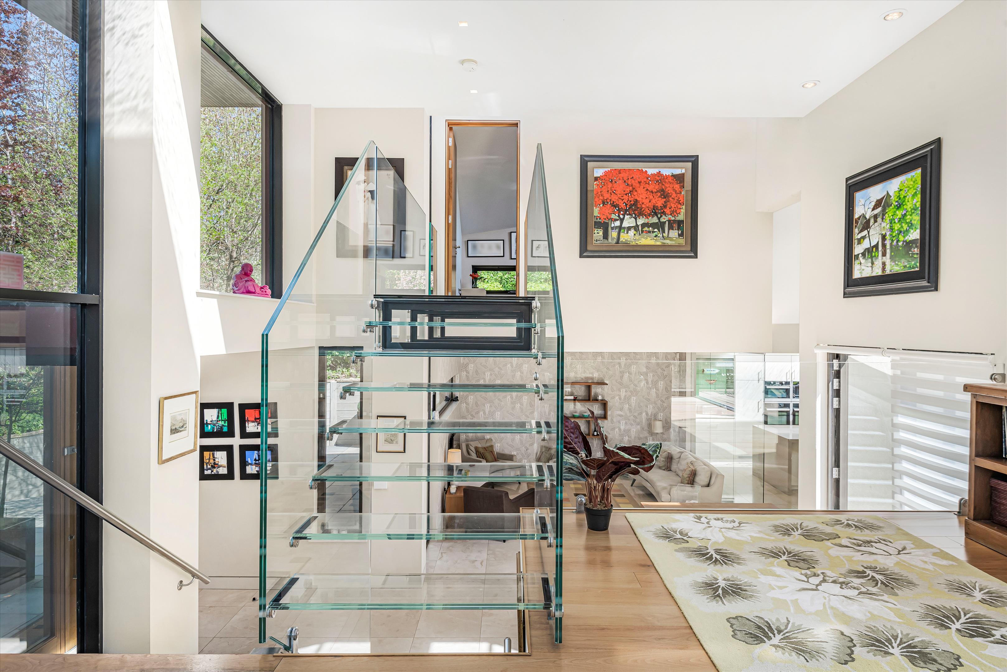 Newnham Hill, Henley-on-Thames, RG9