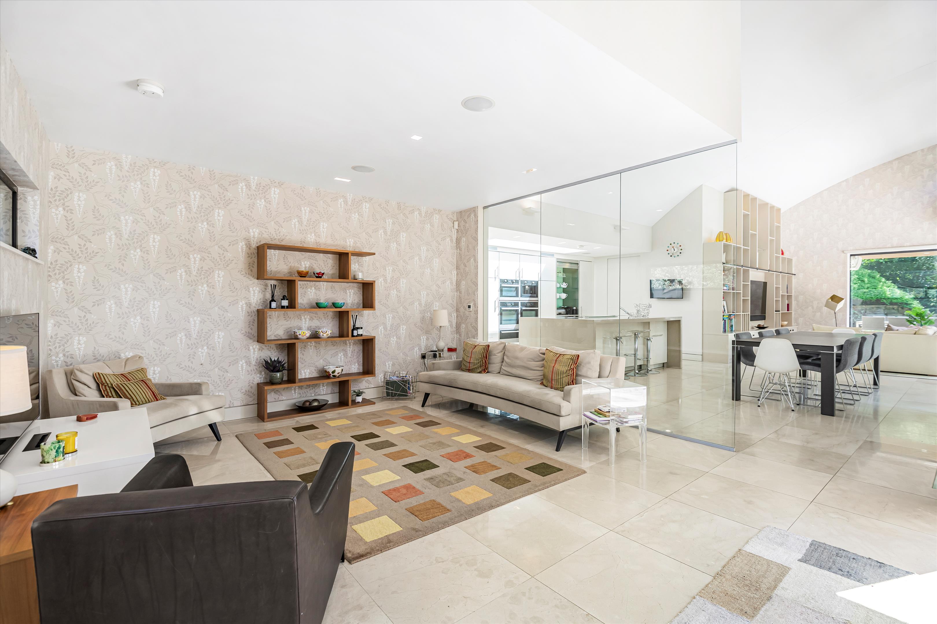 Newnham Hill, Henley-on-Thames, RG9