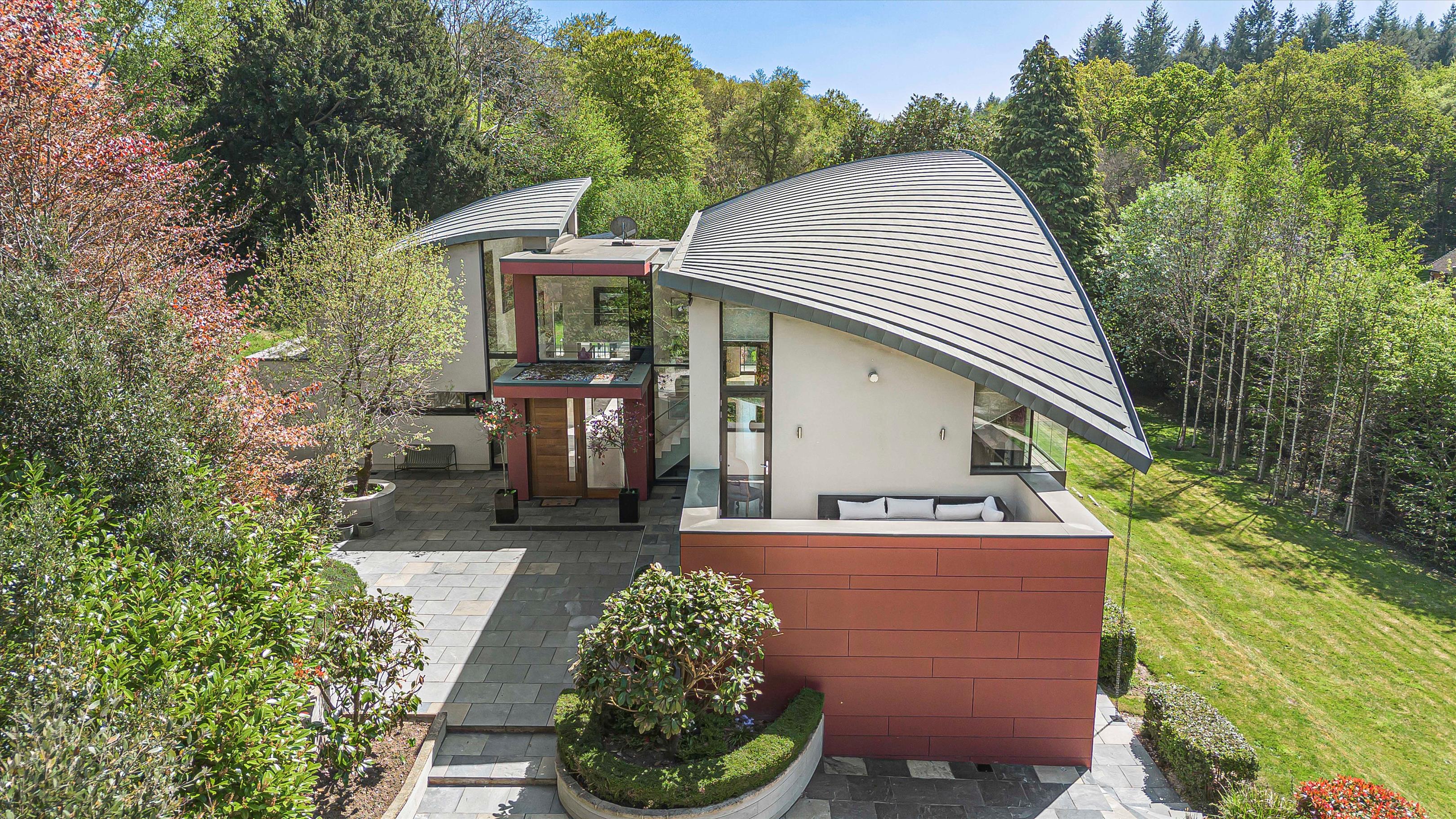 Newnham Hill, Henley-on-Thames, RG9