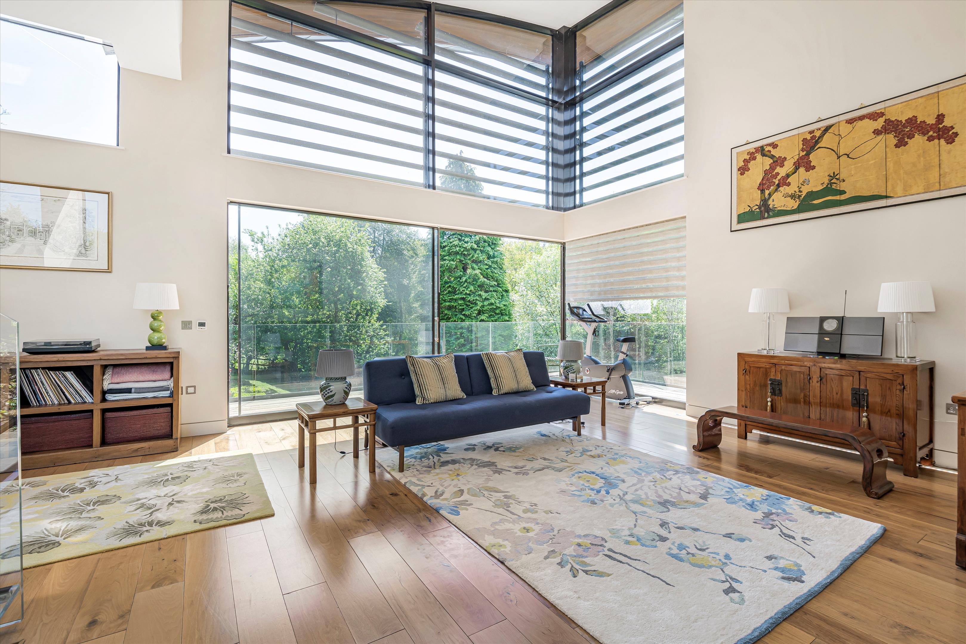 Newnham Hill, Henley-on-Thames, RG9