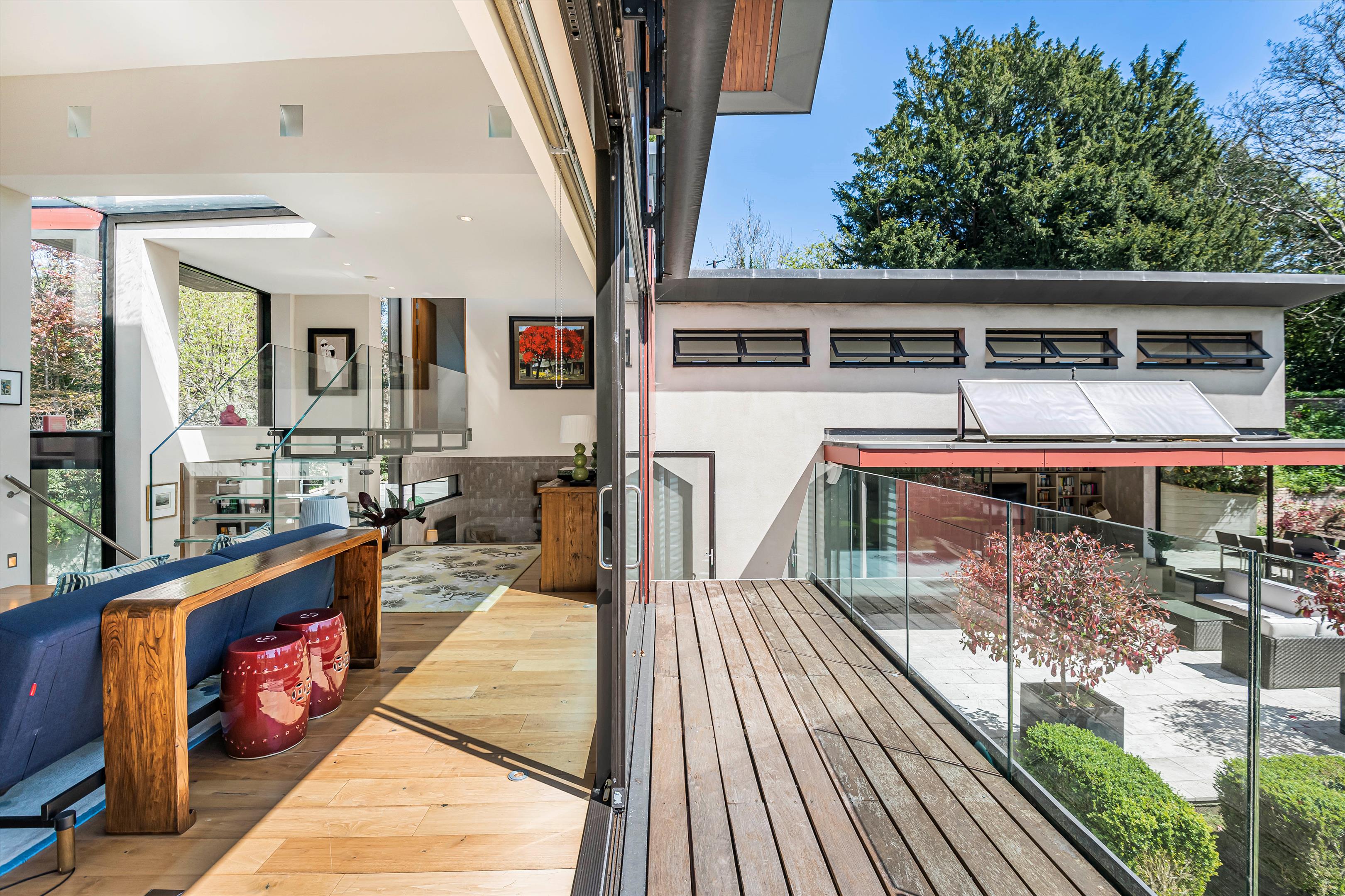 Newnham Hill, Henley-on-Thames, RG9