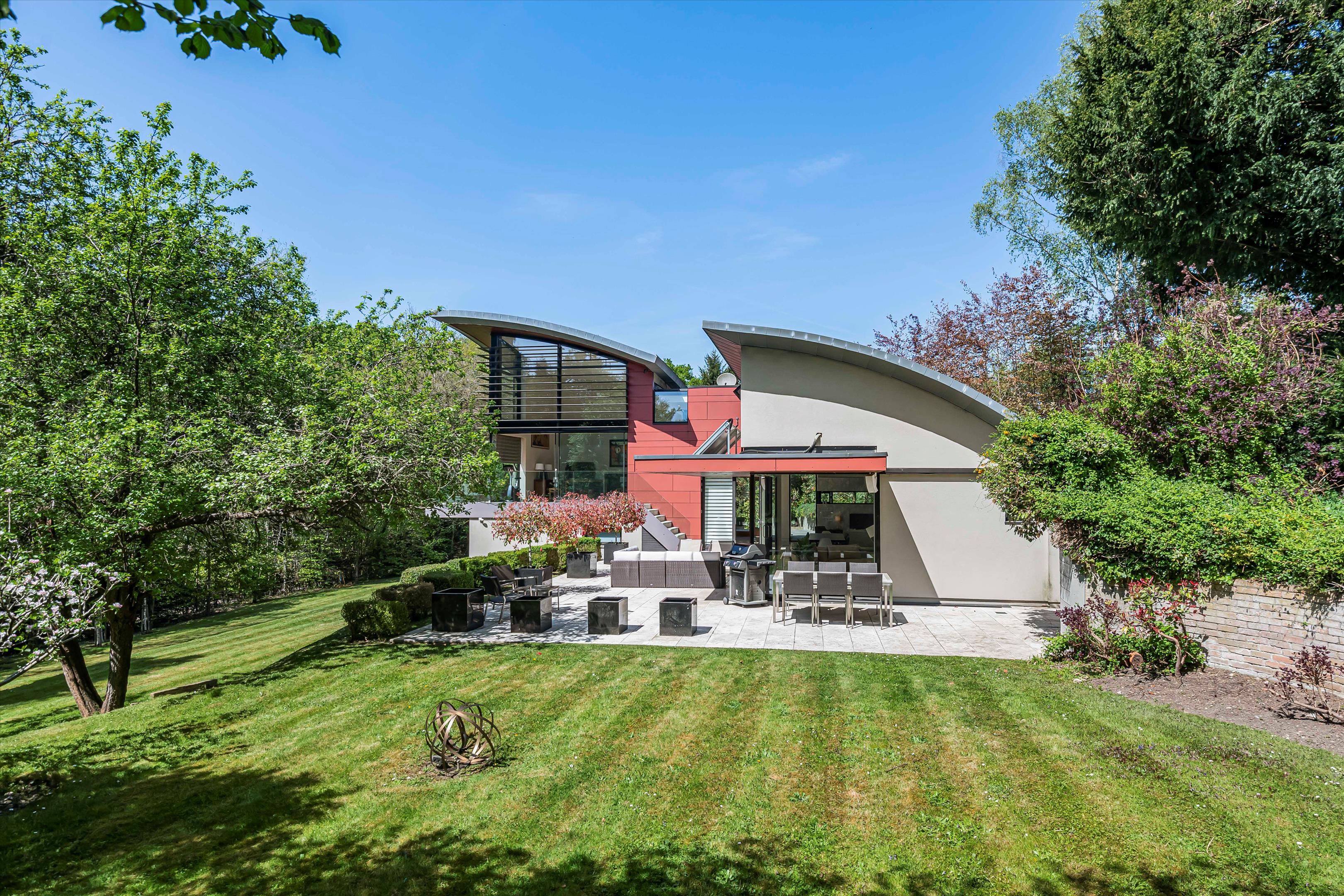 Newnham Hill, Henley-on-Thames, RG9