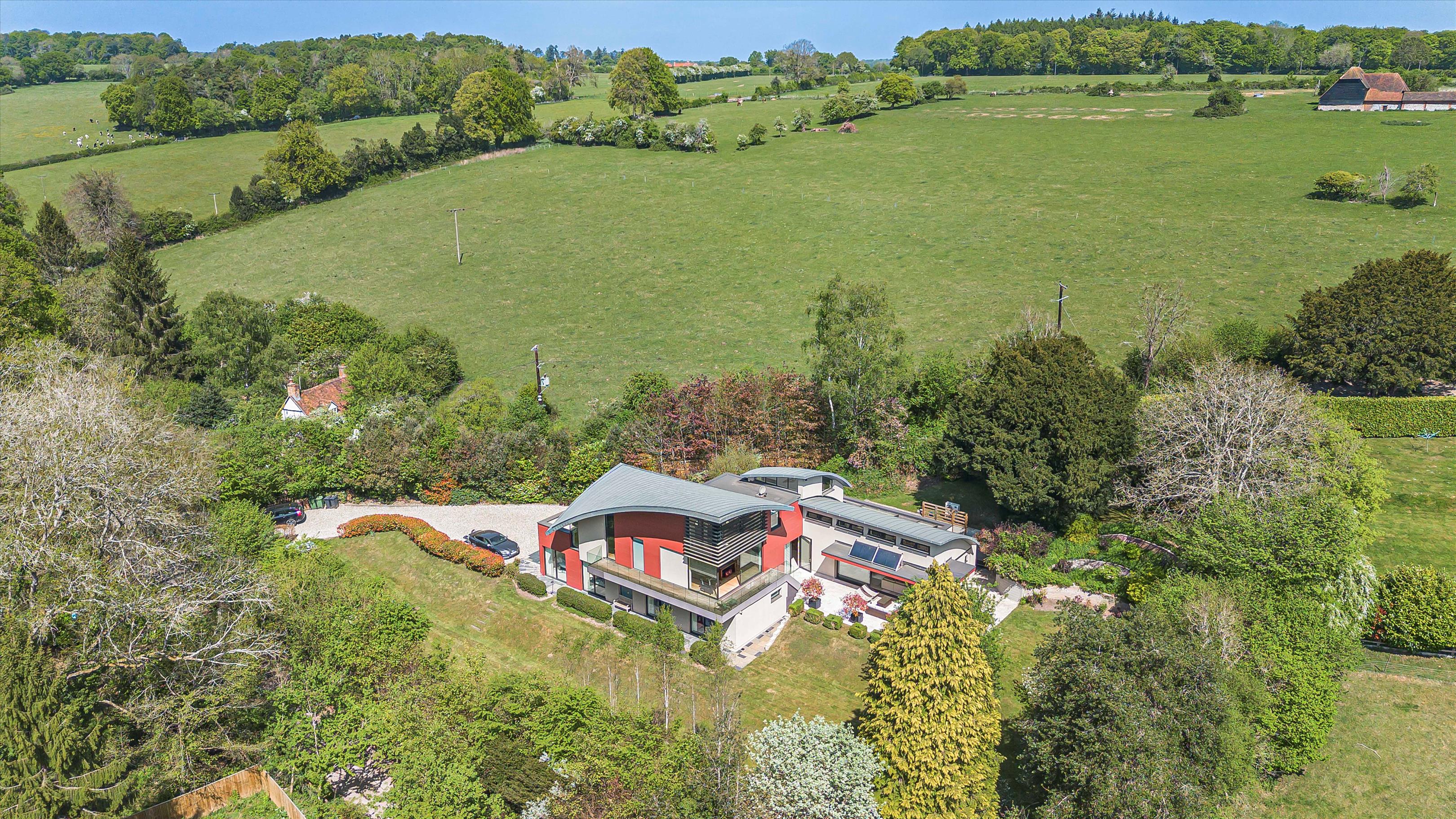 Newnham Hill, Henley-on-Thames, RG9