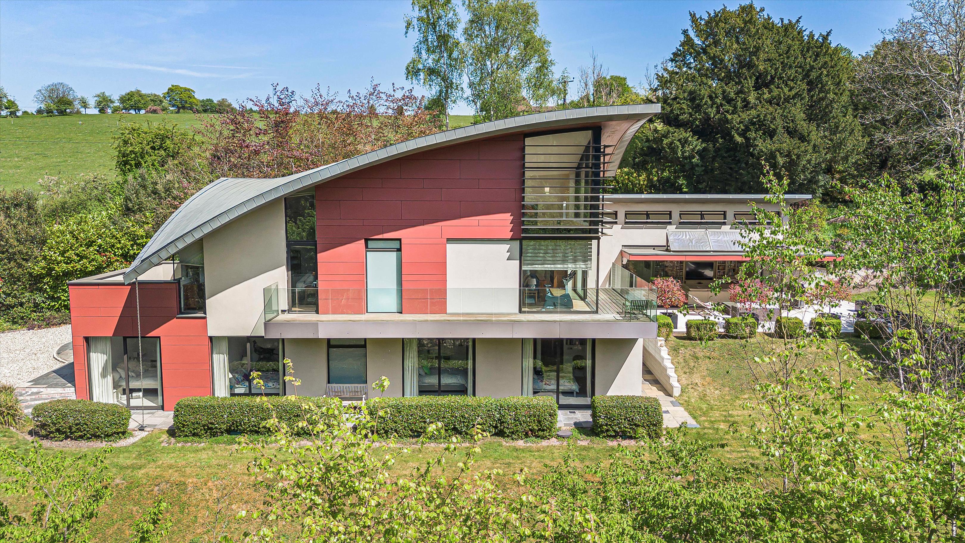 Newnham Hill, Henley-on-Thames, RG9