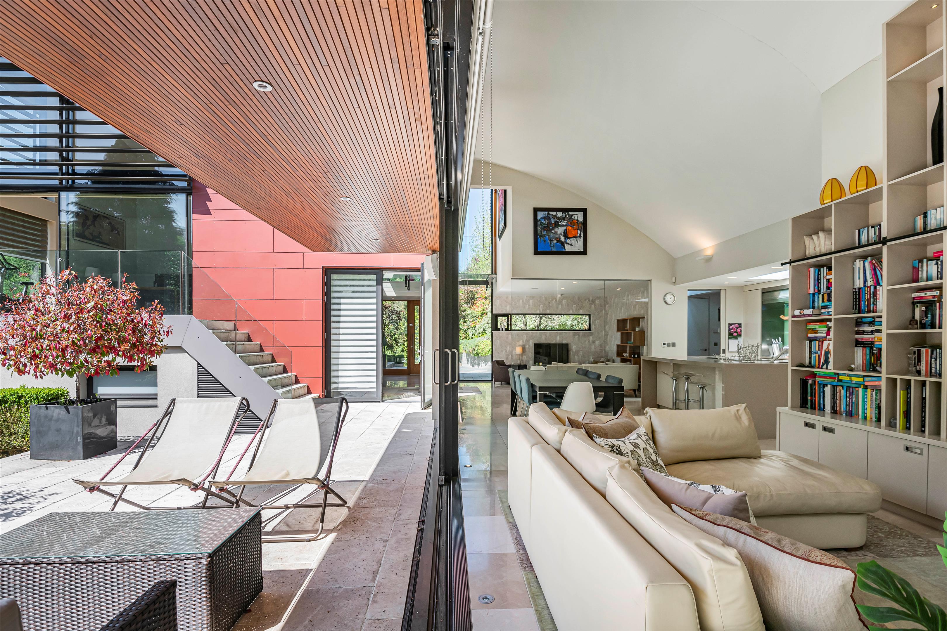 Newnham Hill, Henley-on-Thames, RG9