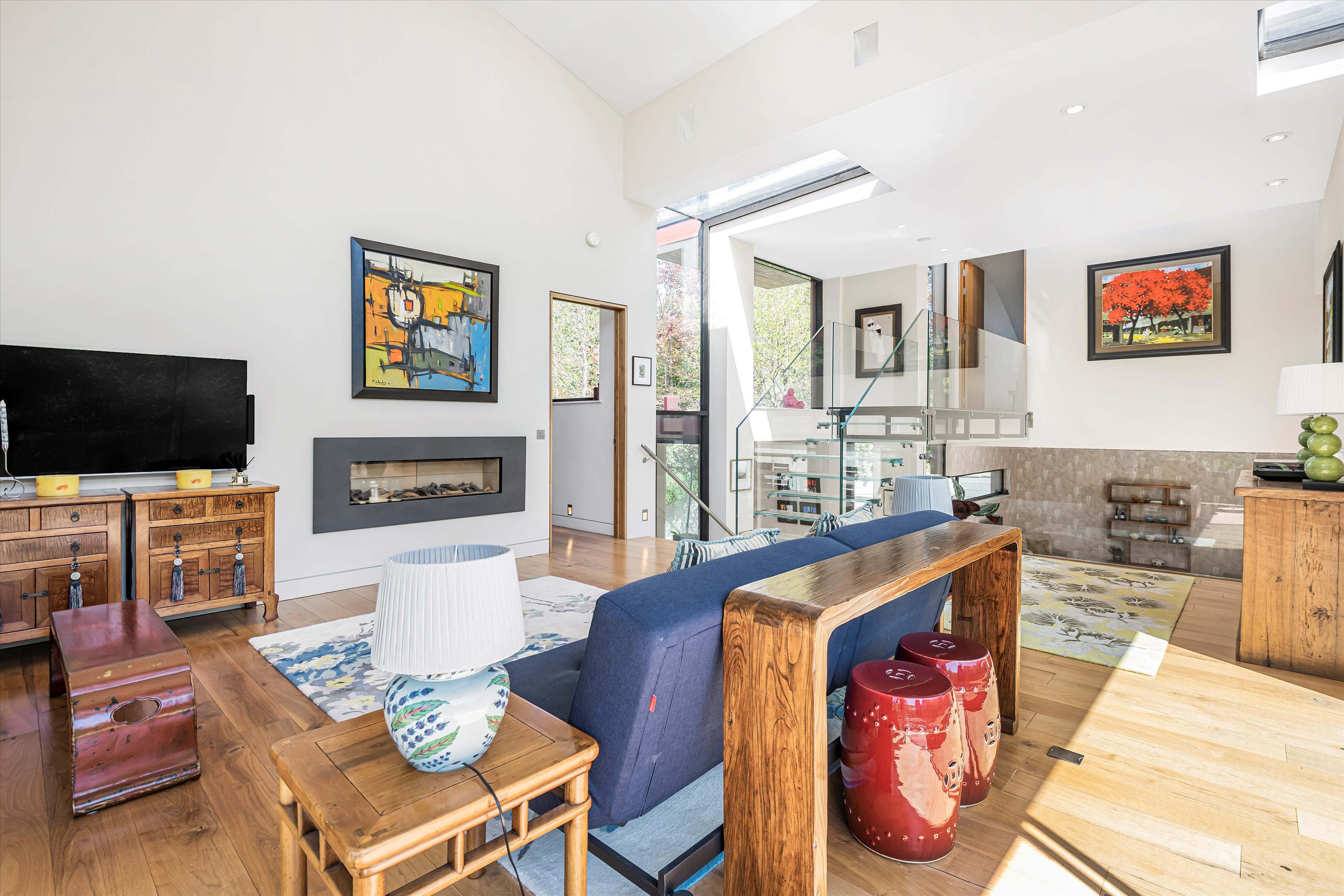 Newnham Hill, Henley-on-Thames, RG9