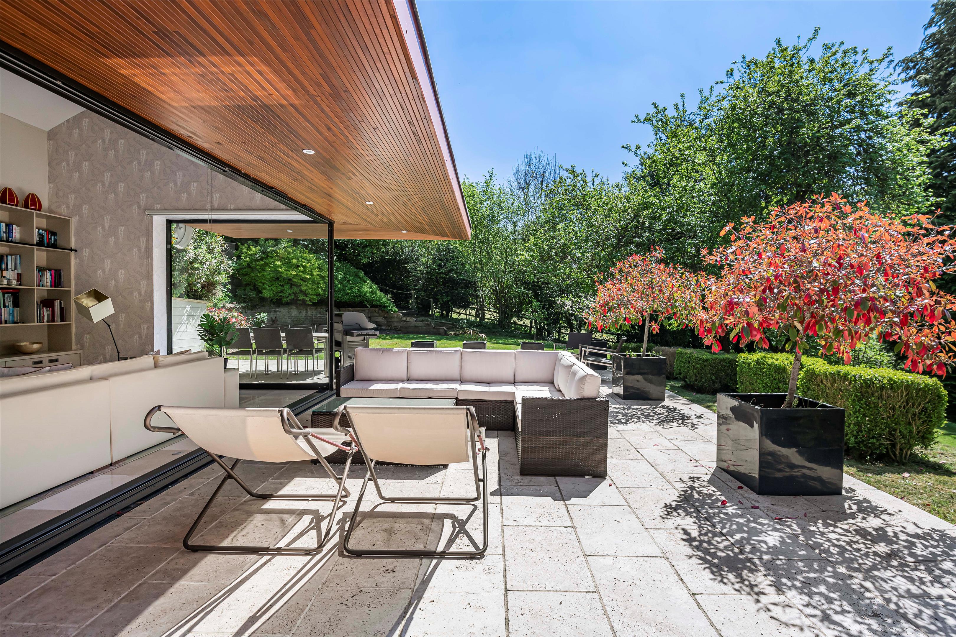 Newnham Hill, Henley-on-Thames, RG9