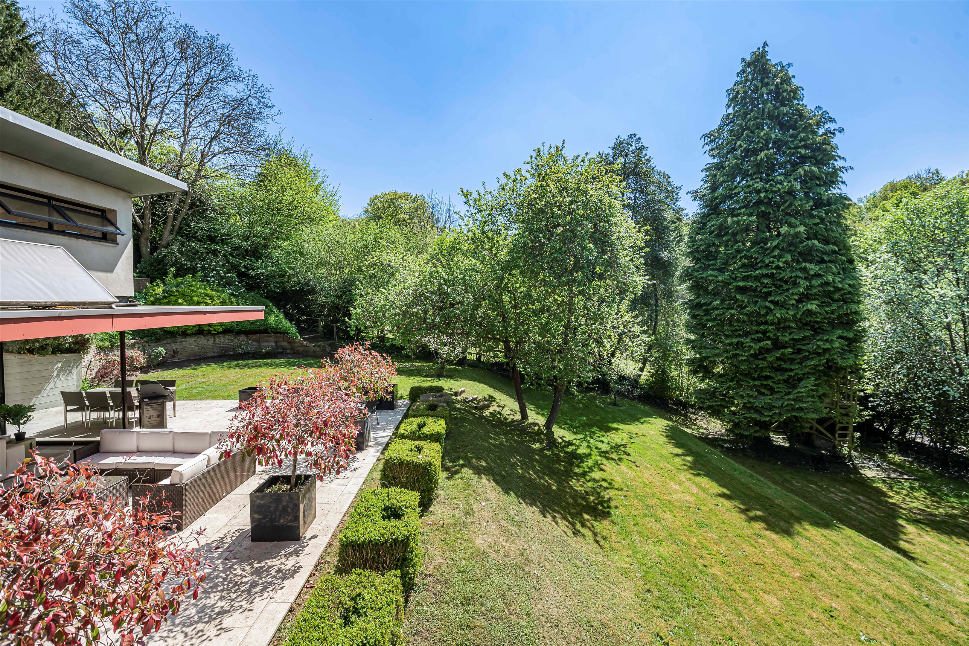 Newnham Hill, Henley-on-Thames, RG9