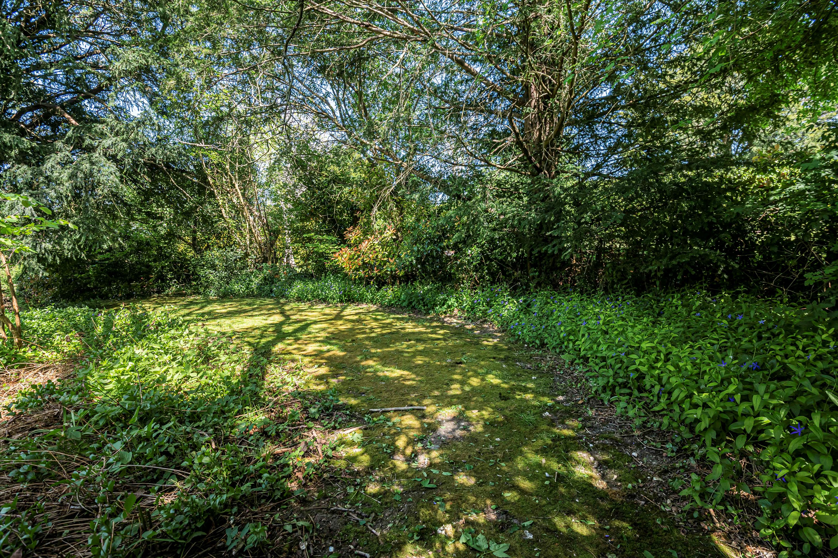 Newnham Hill, Henley-on-Thames, RG9