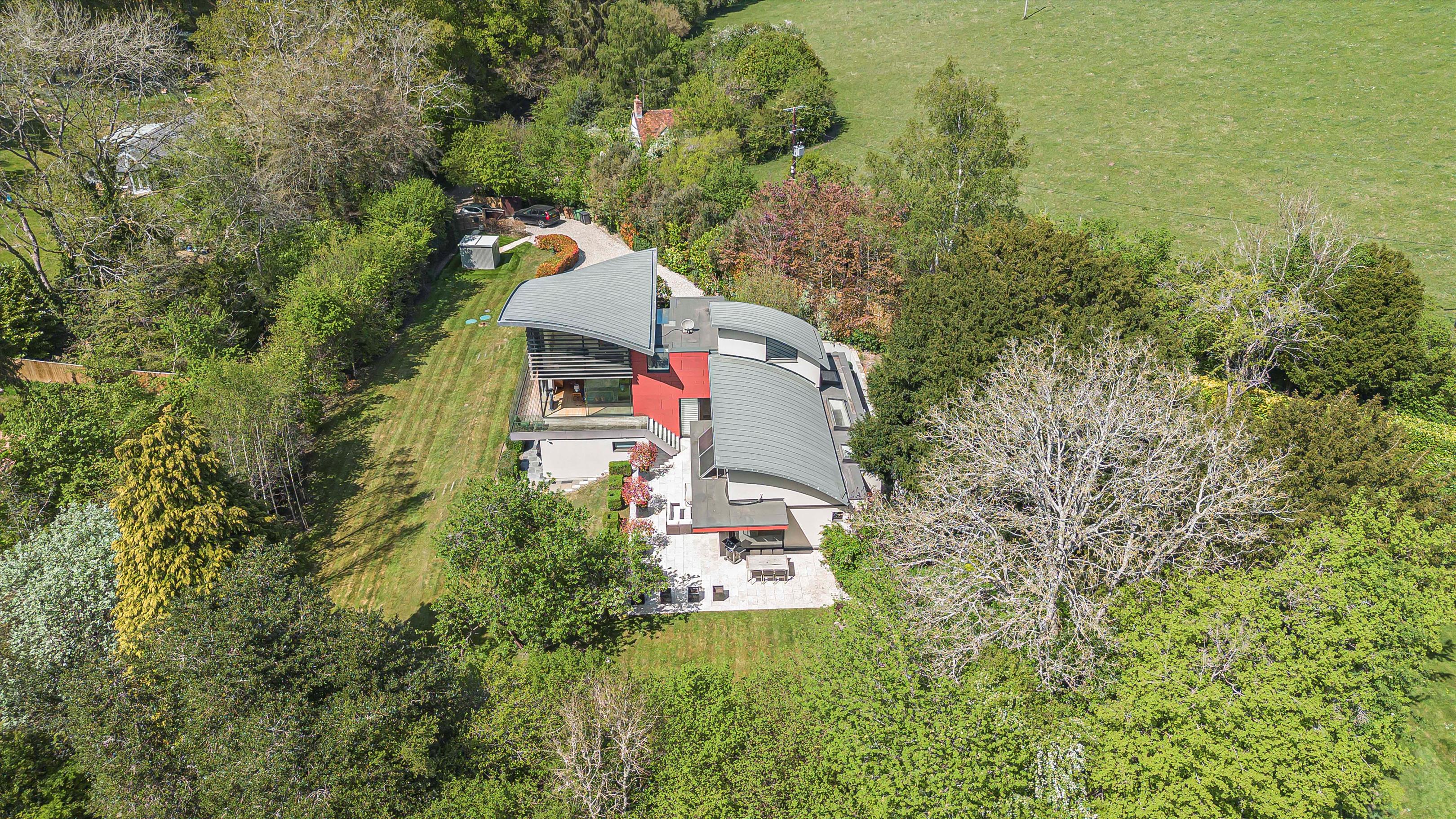 Newnham Hill, Henley-on-Thames, RG9