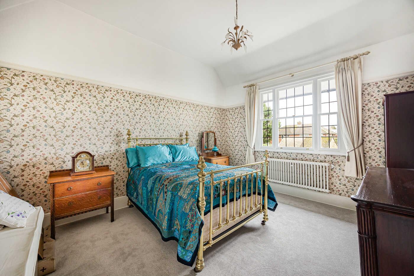 Station Road, Marlow, Buckinghamshire SL7
