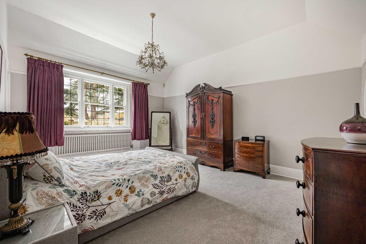 Station Road, Marlow, Buckinghamshire SL7