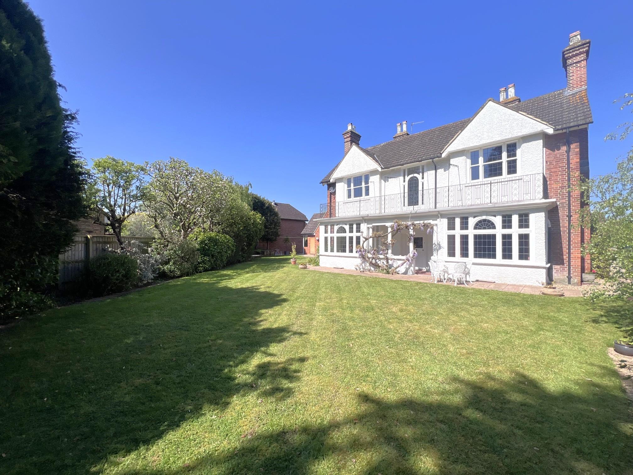 Station Road, Marlow, Buckinghamshire SL7