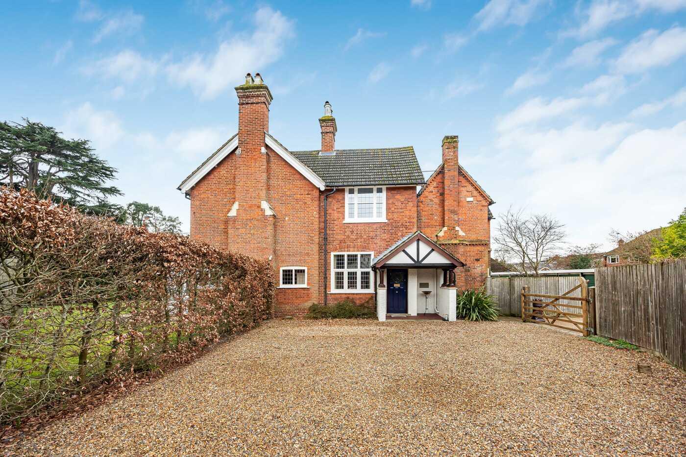 Station Road, Marlow, Buckinghamshire SL7