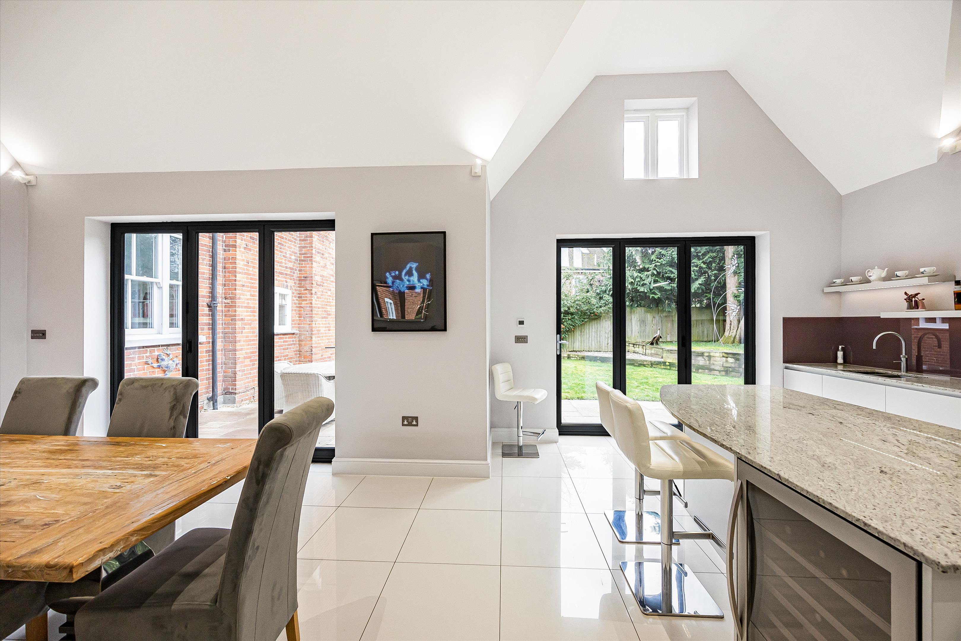 Station Road, Marlow, Buckinghamshire SL7