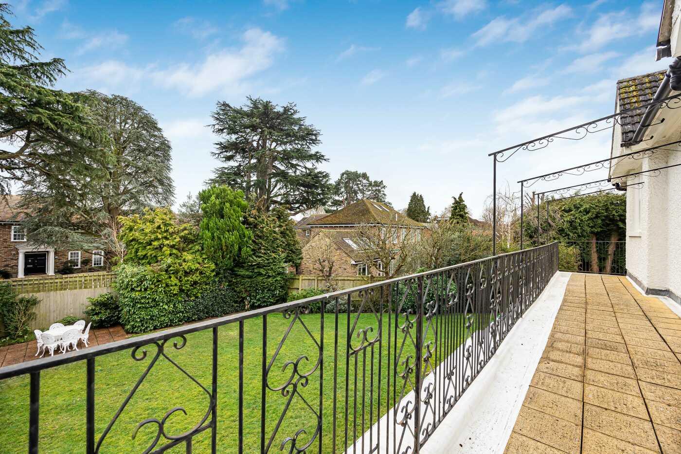 Station Road, Marlow, Buckinghamshire SL7