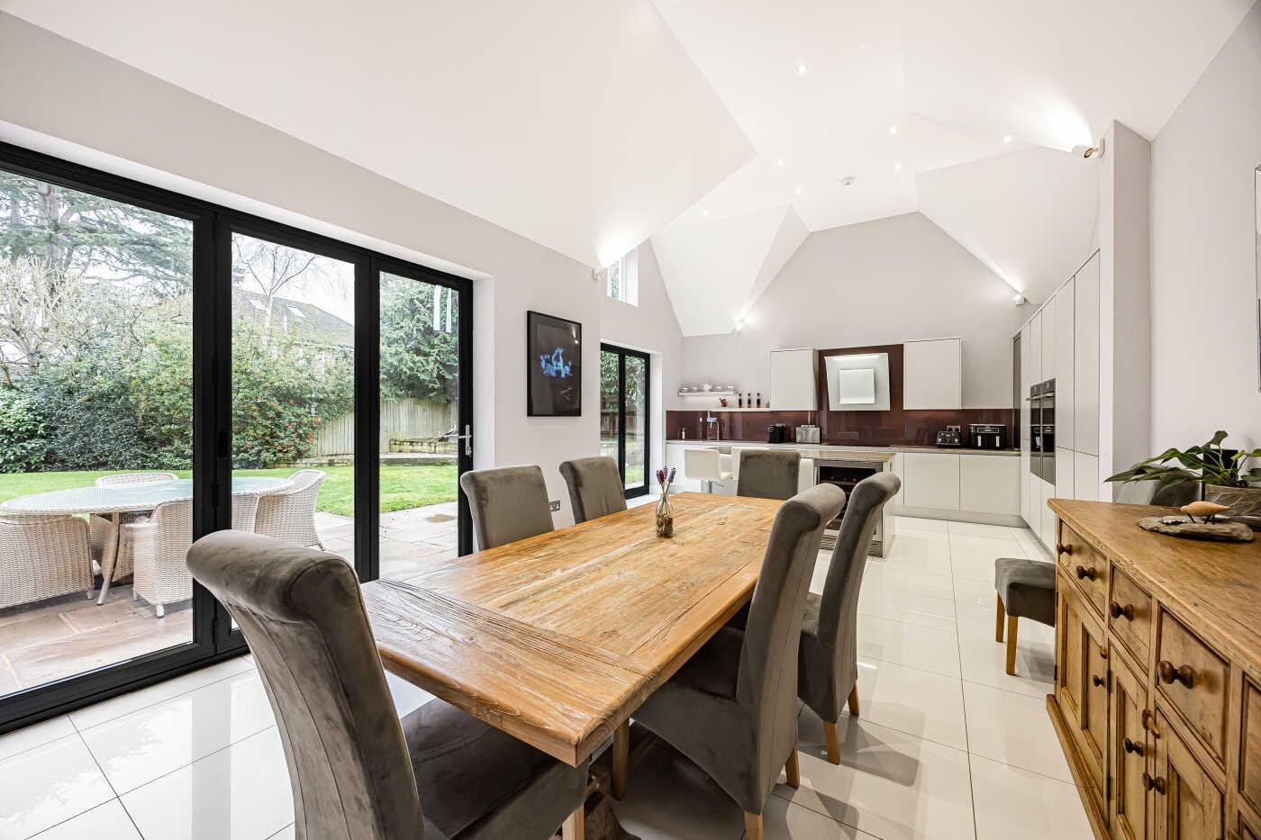 Station Road, Marlow, Buckinghamshire SL7