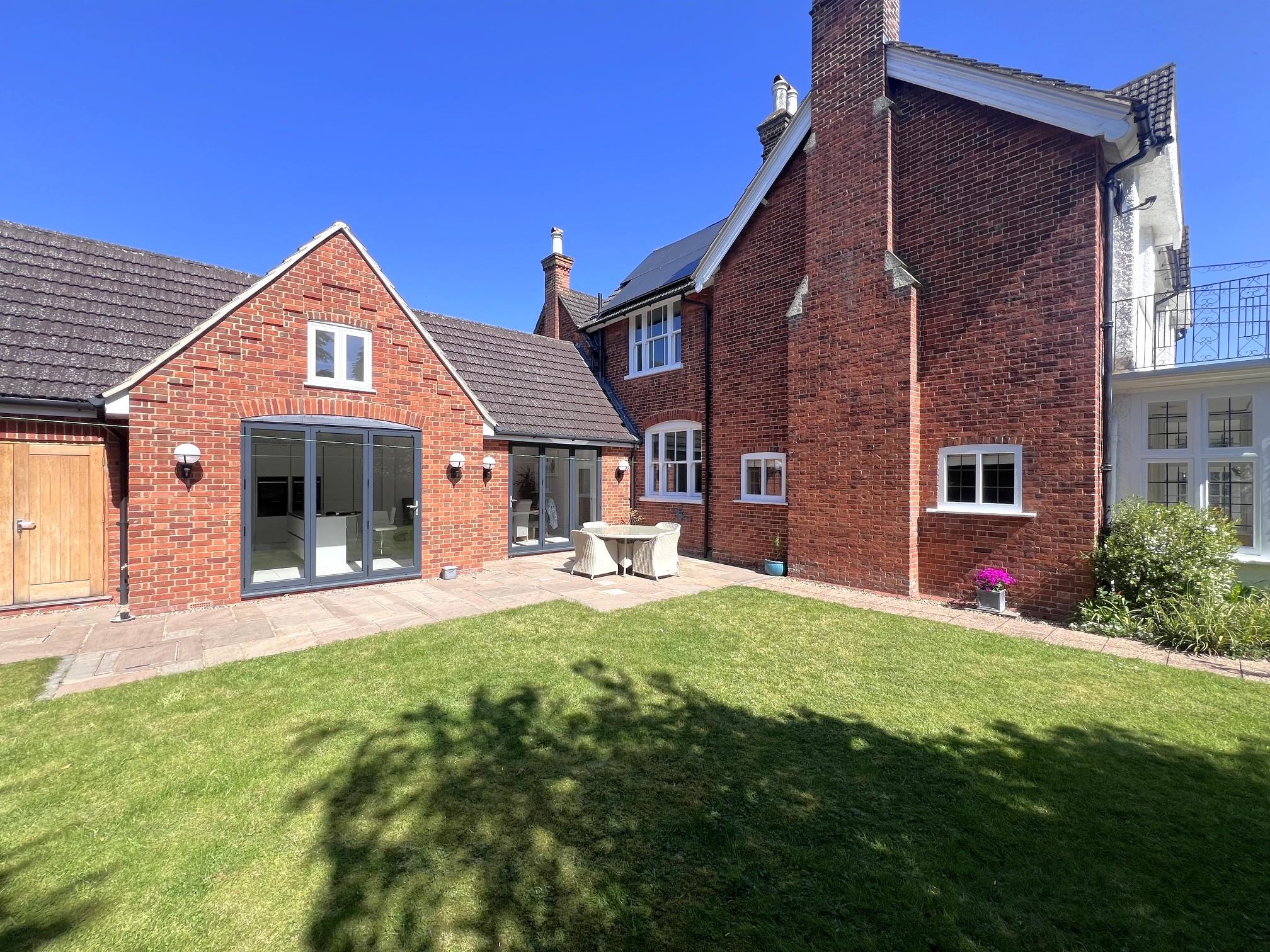 Station Road, Marlow, Buckinghamshire SL7