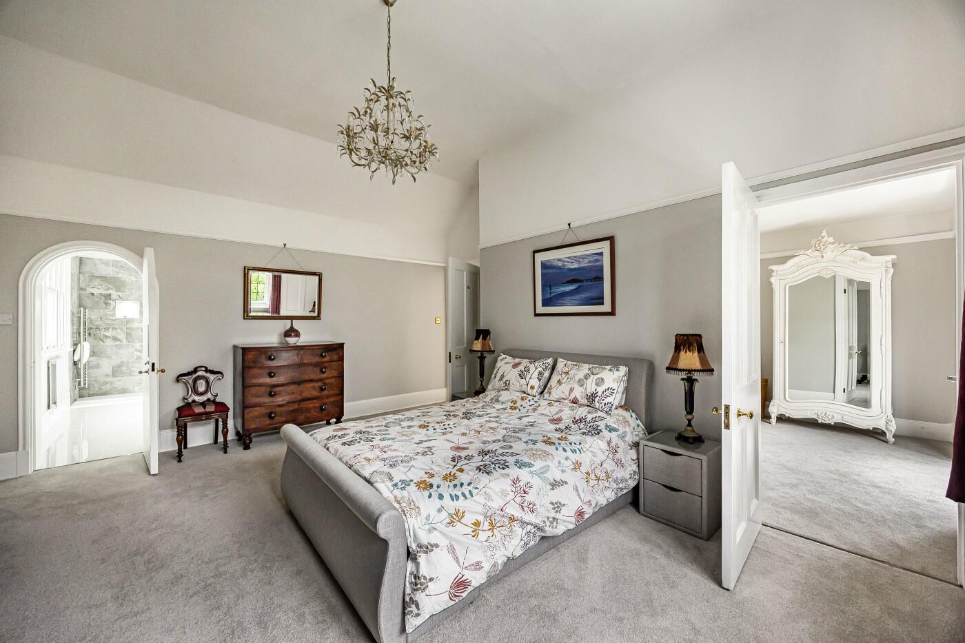 Station Road, Marlow, Buckinghamshire SL7