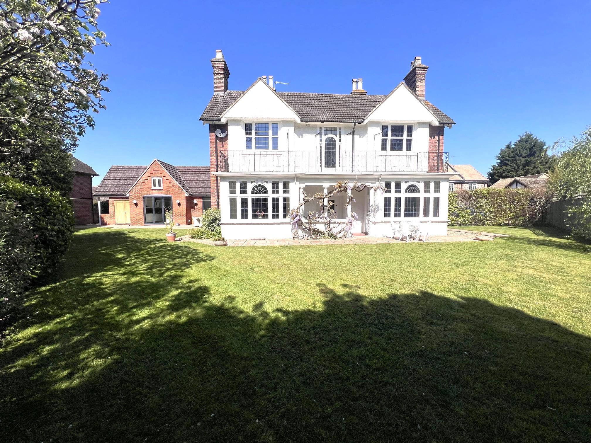 Station Road, Marlow, Buckinghamshire SL7