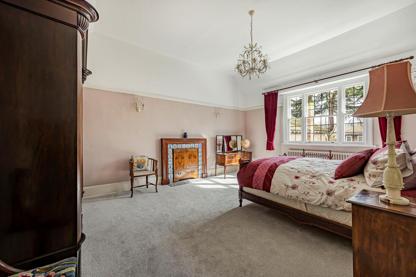 Station Road, Marlow, Buckinghamshire SL7