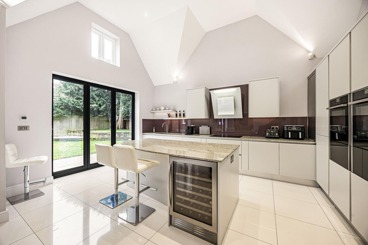 Station Road, Marlow, Buckinghamshire SL7