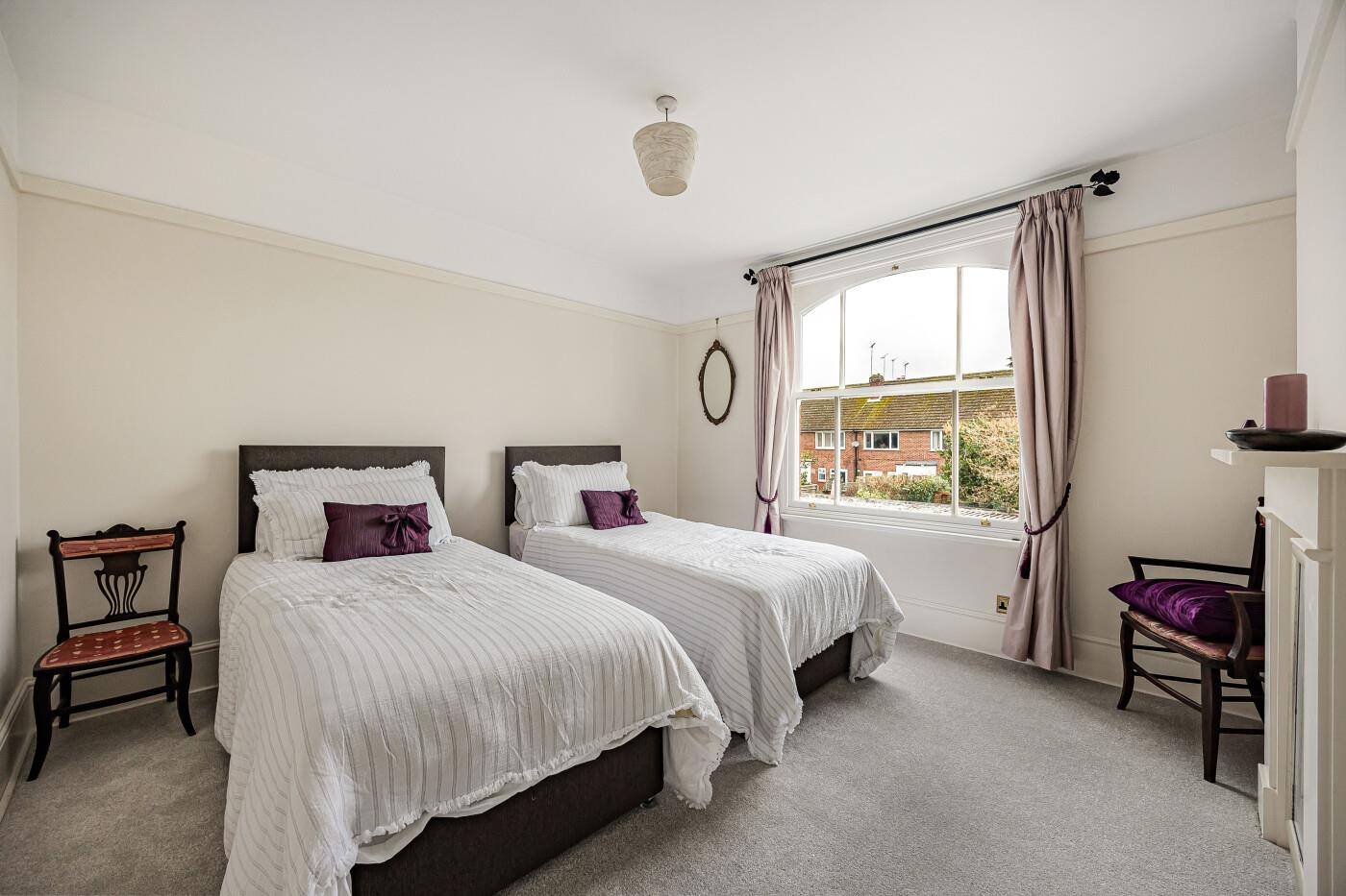 Station Road, Marlow, Buckinghamshire SL7