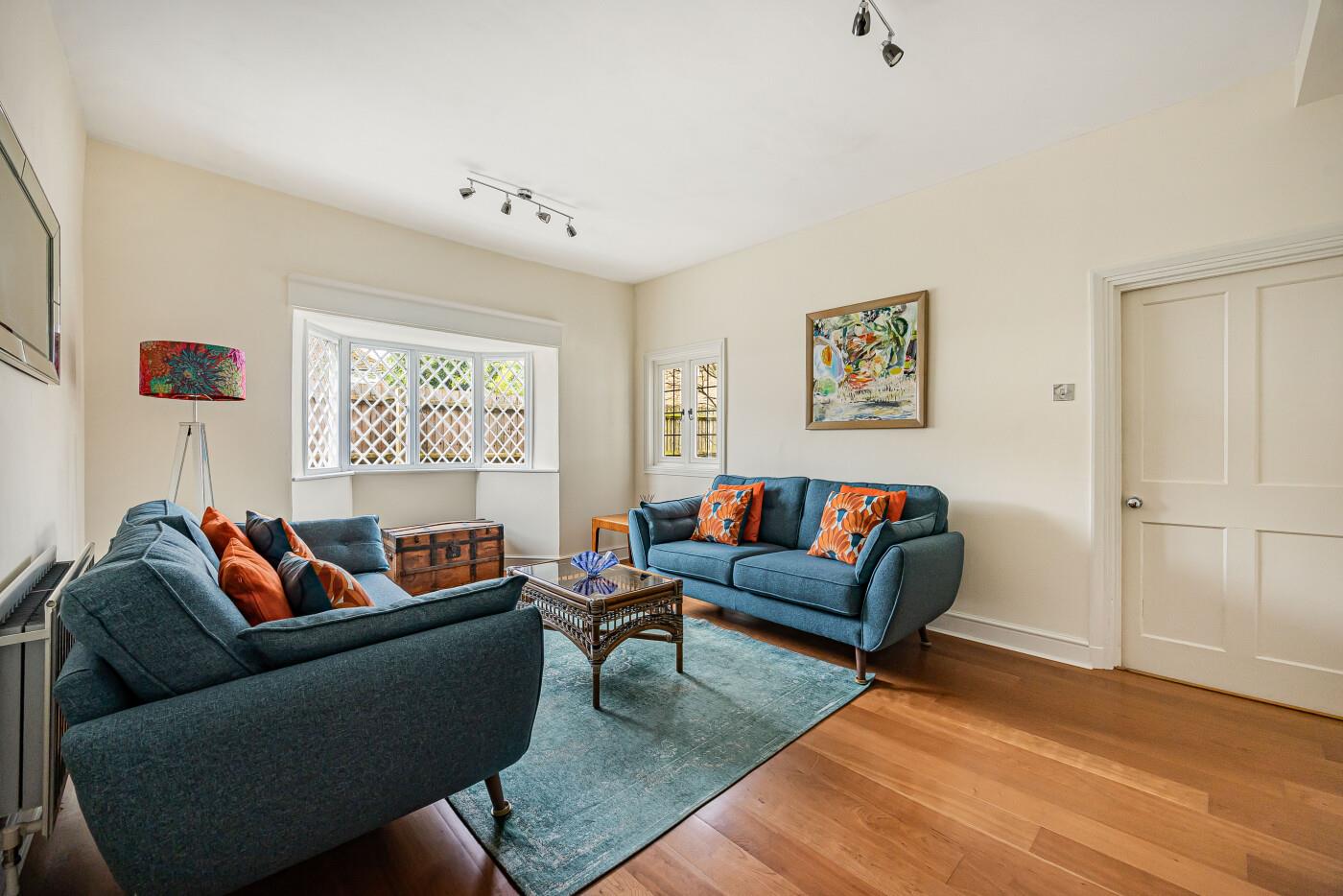 Station Road, Marlow, Buckinghamshire SL7