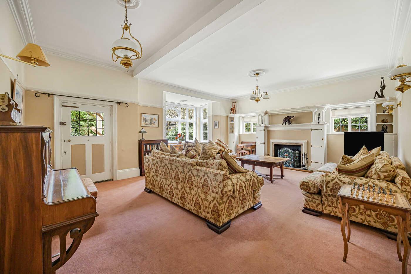 Station Road, Marlow, Buckinghamshire SL7
