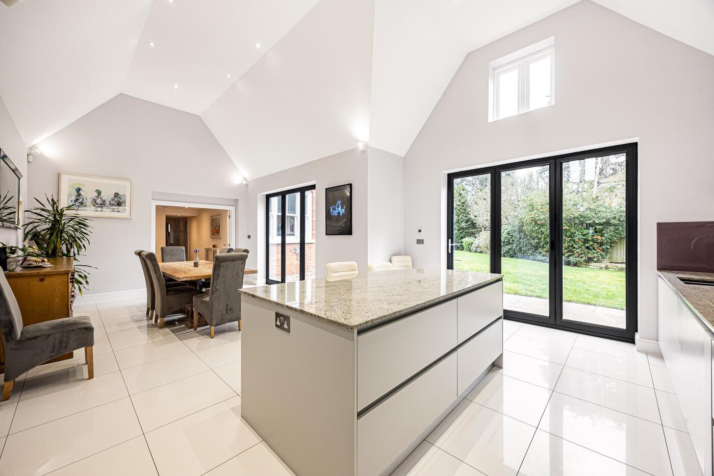 Station Road, Marlow, Buckinghamshire SL7