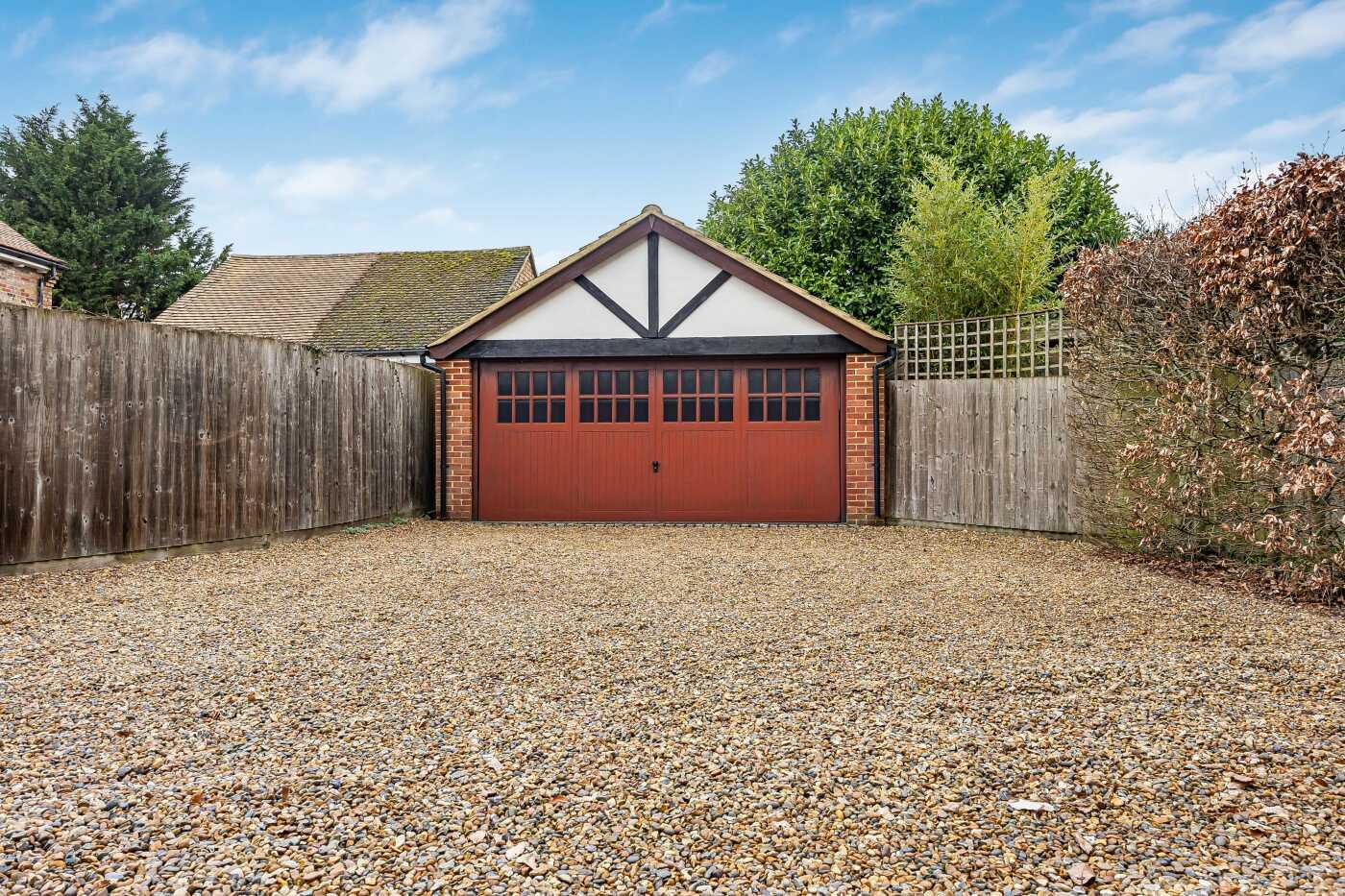 Station Road, Marlow, Buckinghamshire SL7
