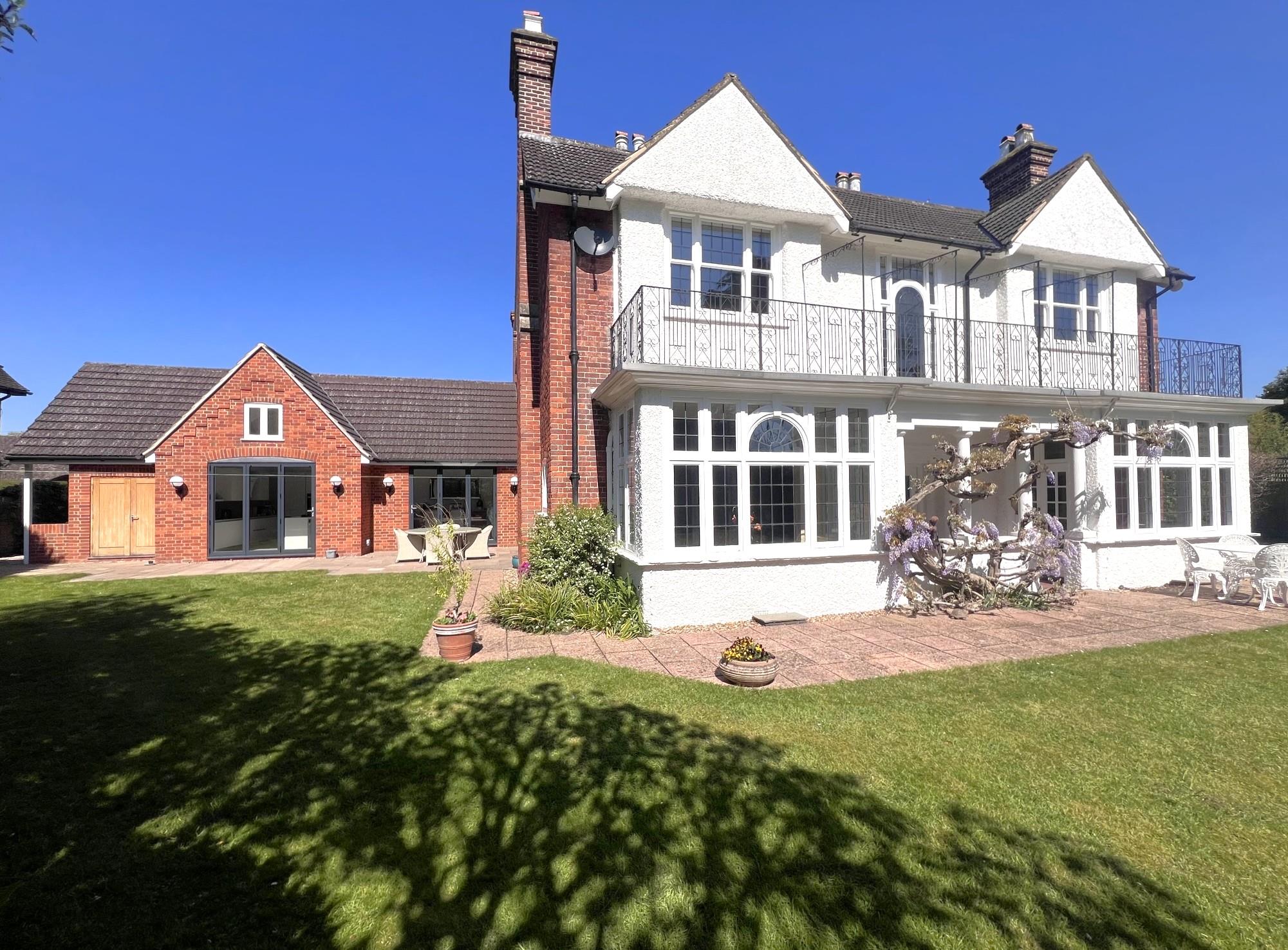 Station Road, Marlow, Buckinghamshire SL7