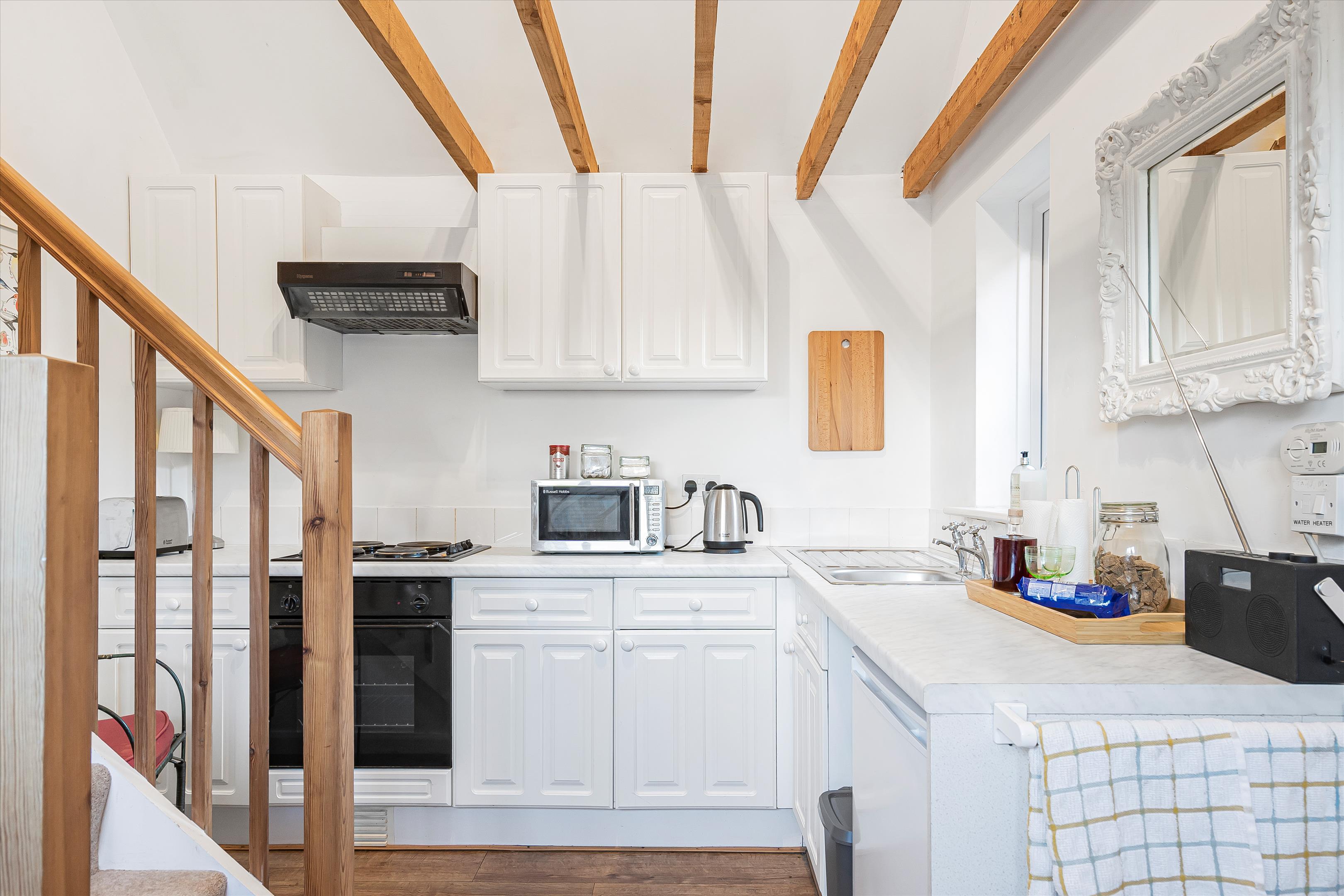 Russells Water, Henley-on-Thames RG9