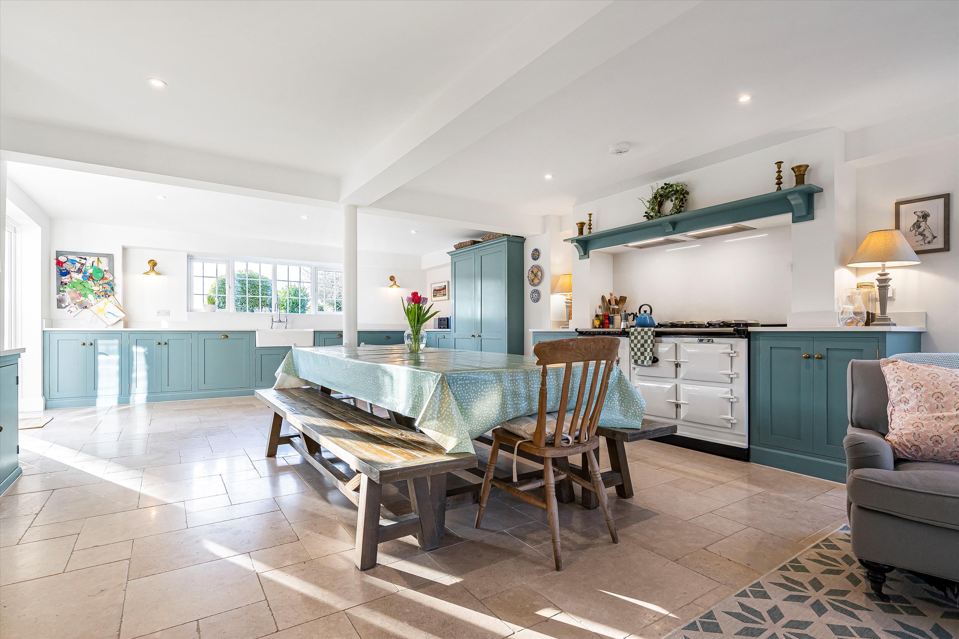 Russells Water, Henley-on-Thames RG9