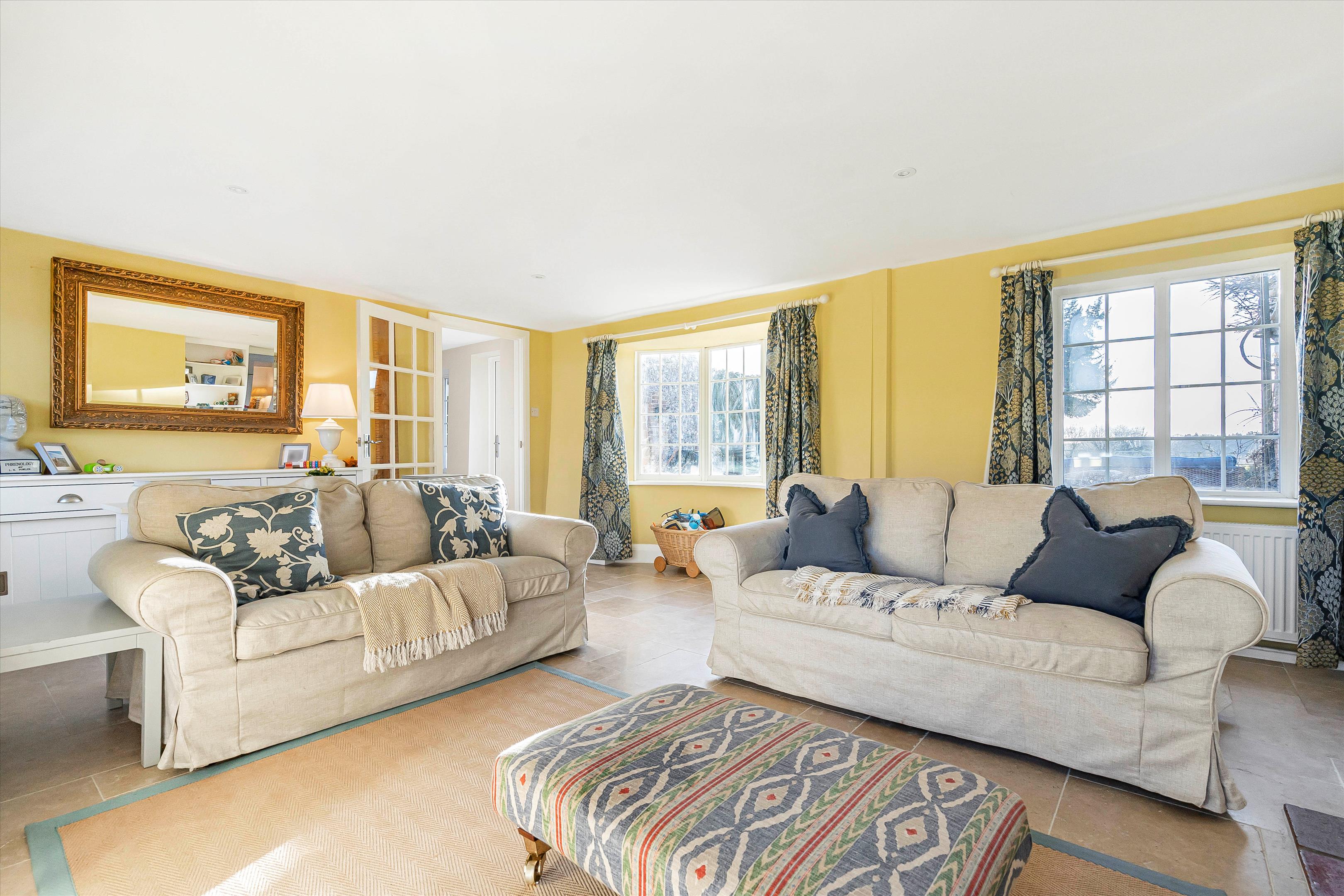 Russells Water, Henley-on-Thames RG9