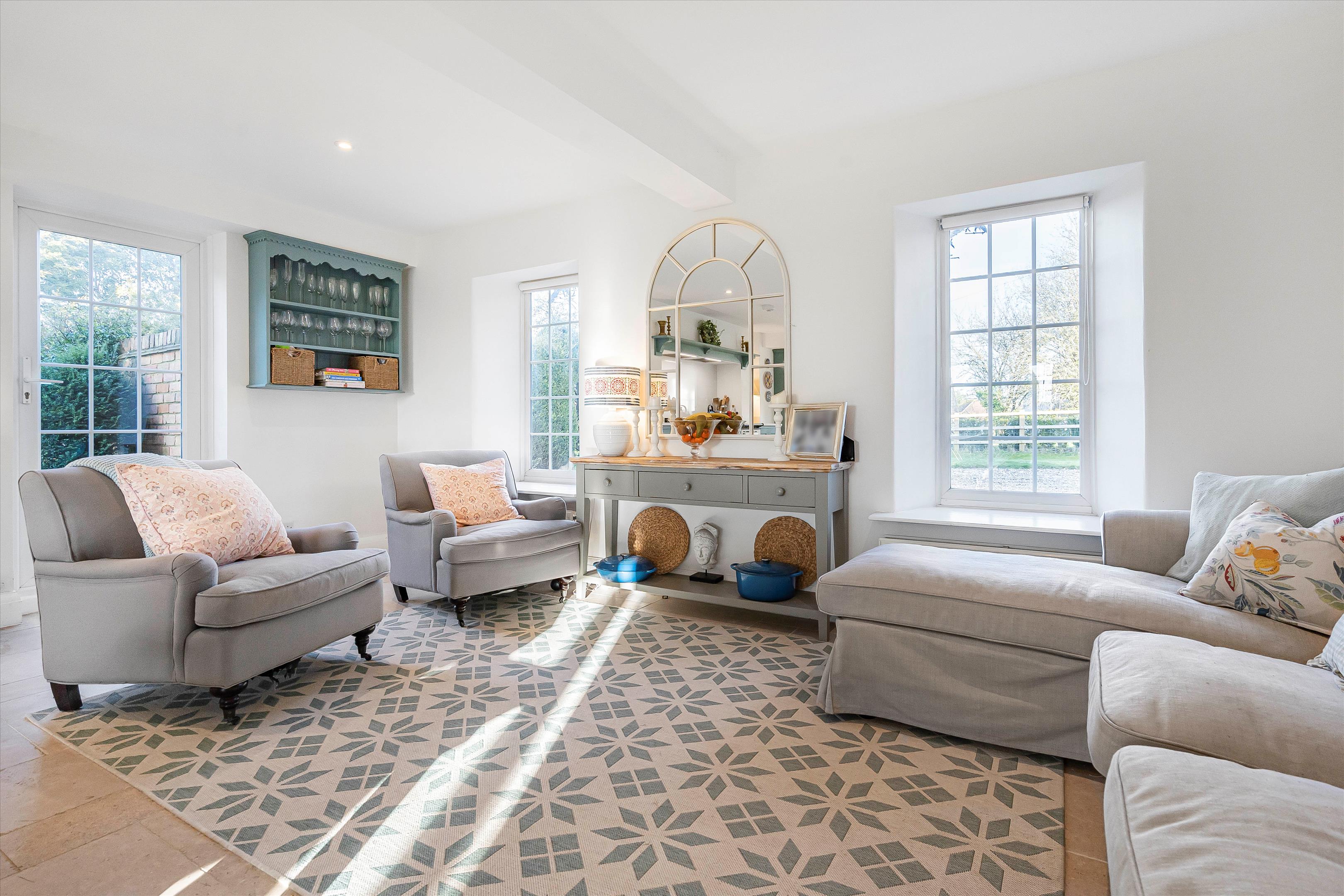 Russells Water, Henley-on-Thames RG9