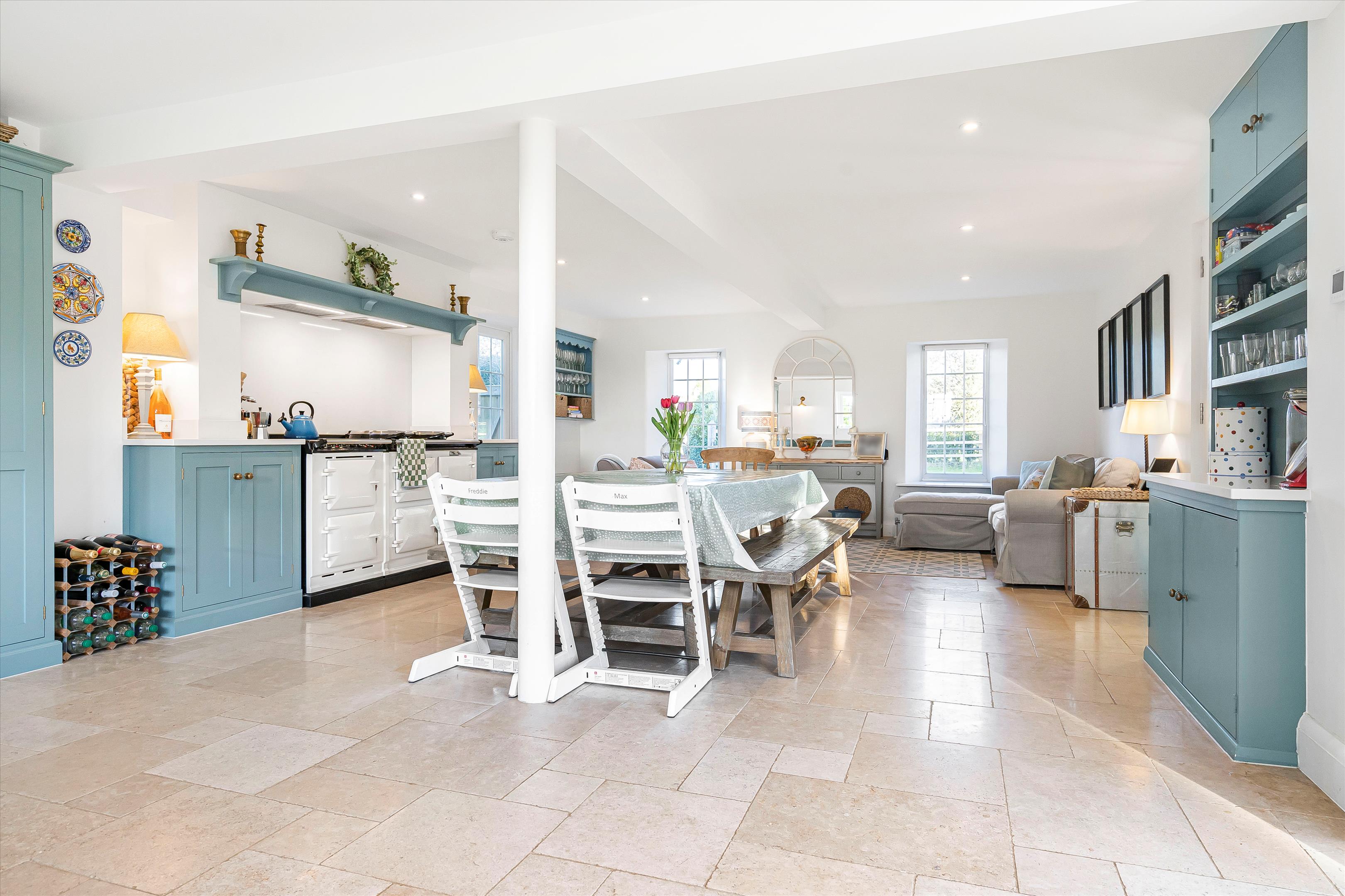 Russells Water, Henley-on-Thames RG9